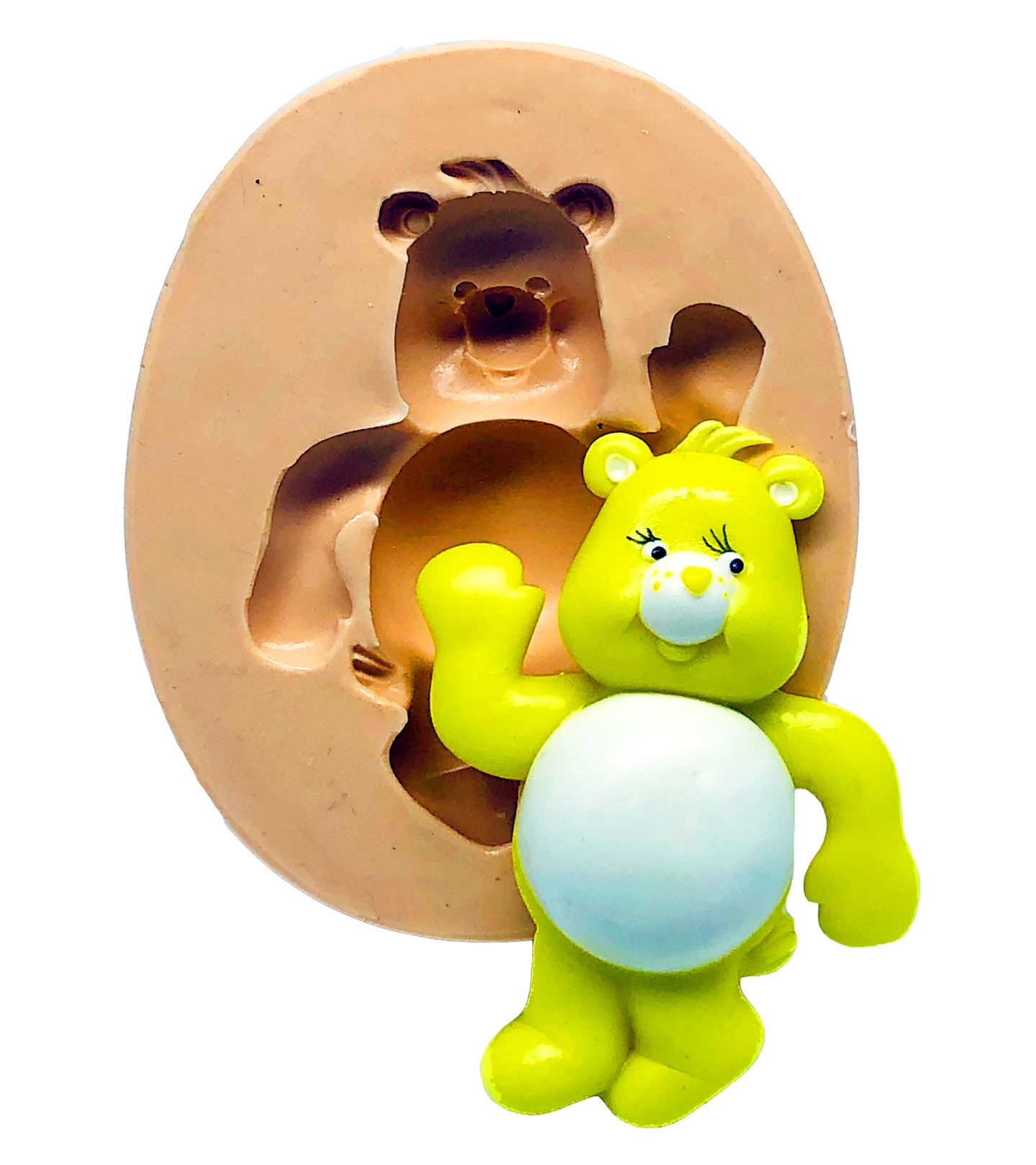 Ursinhos Carinhosos - Urso - Grande - P766