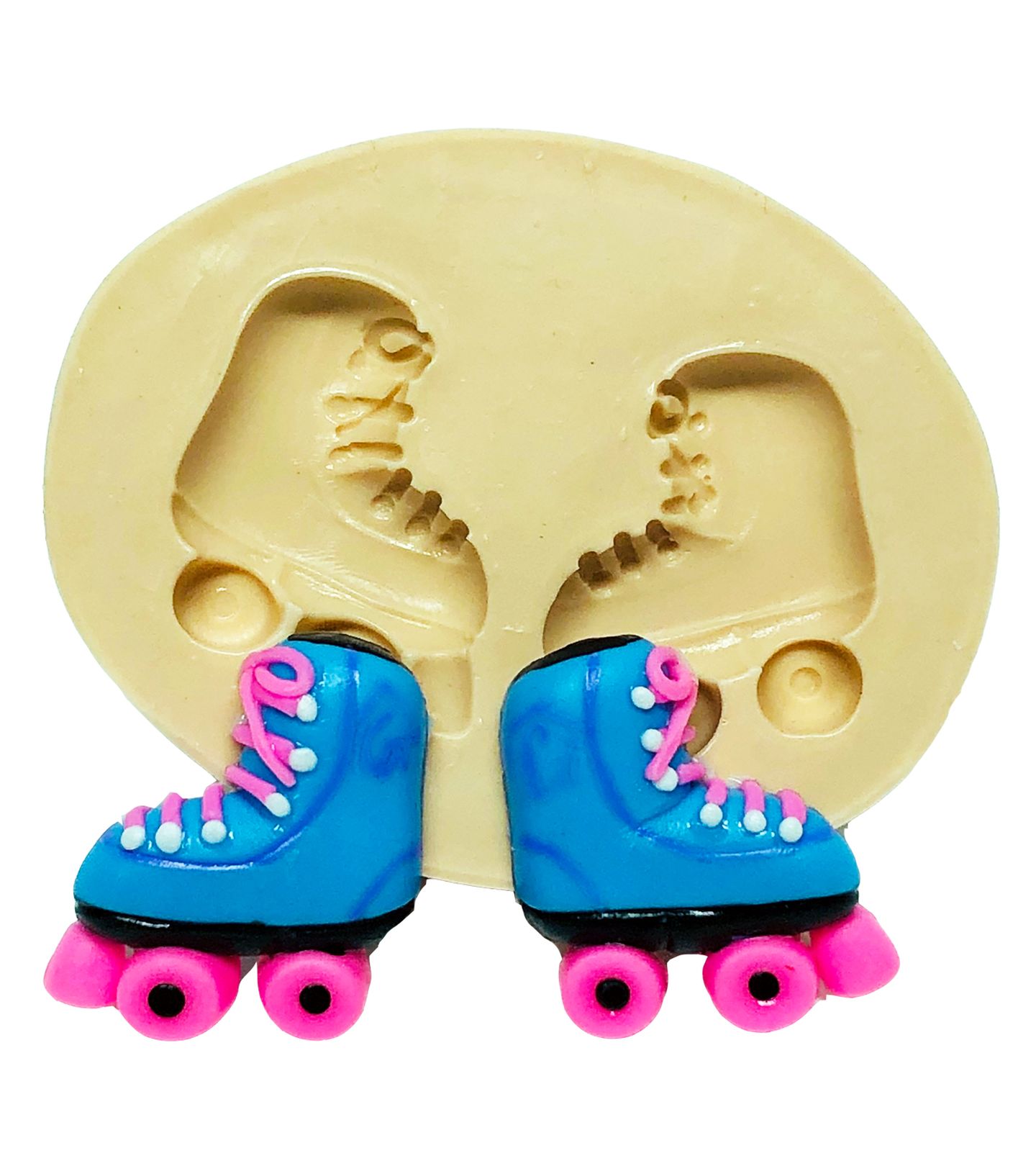 Patins Tradicional - Pequeno - P722