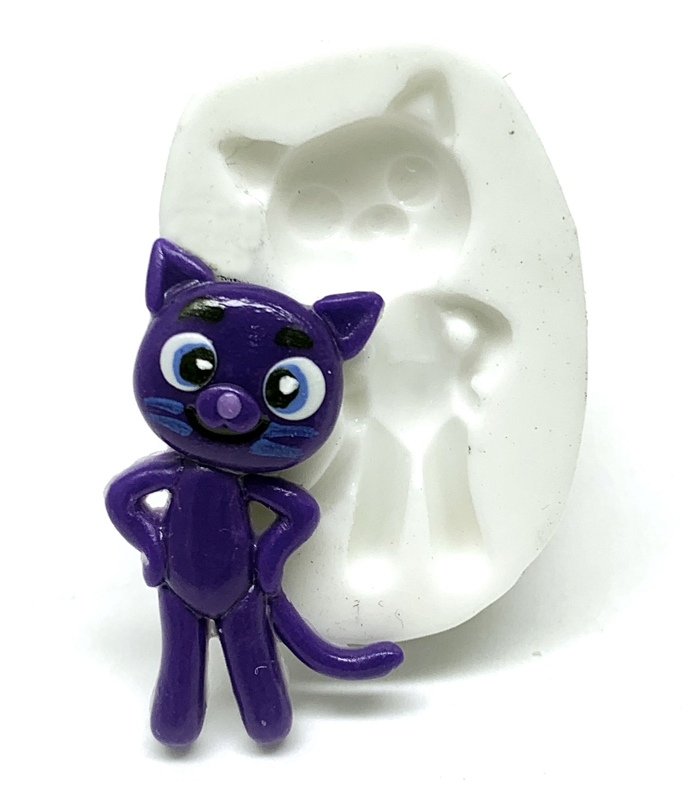 Vera e o Reino do Arco Iris - Bartleby - Pequena - P1197