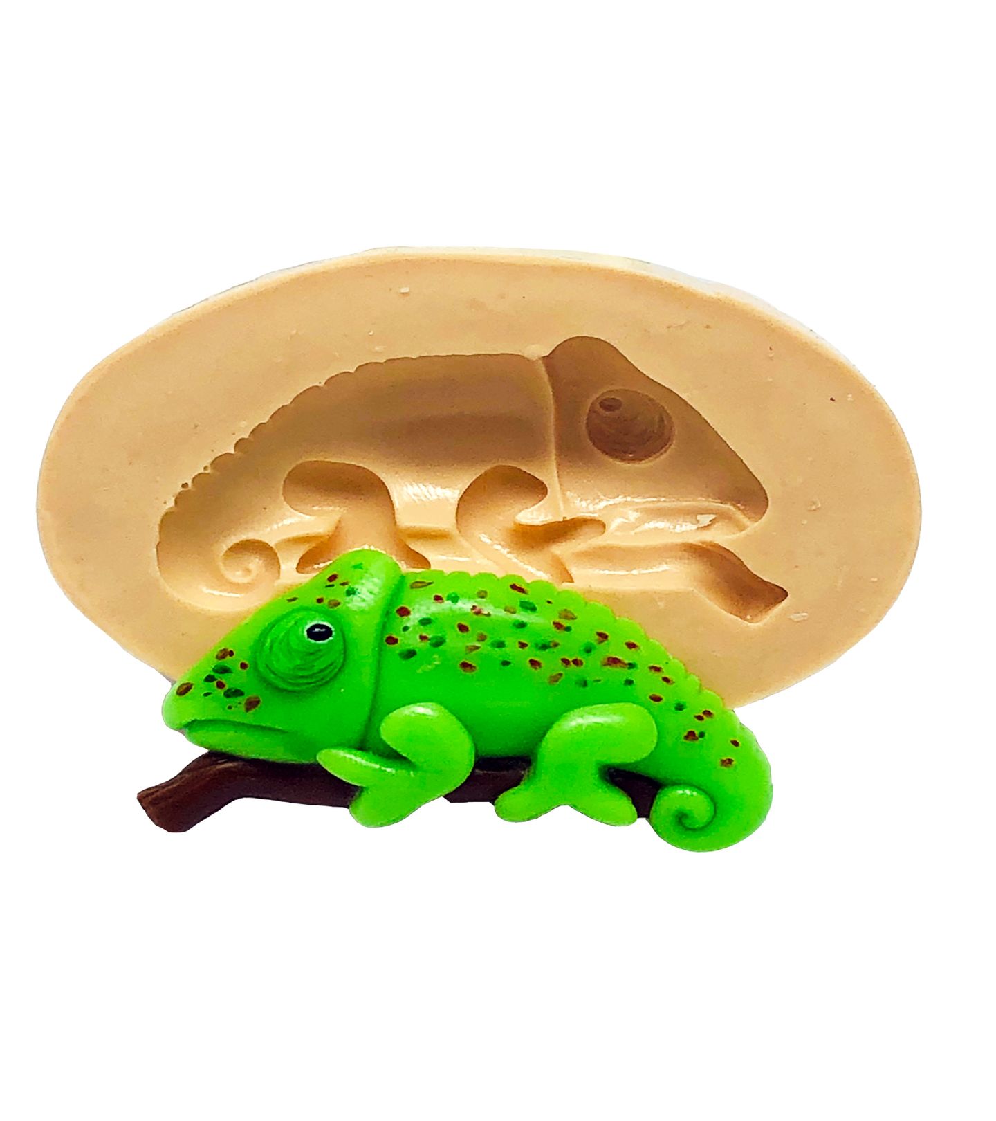 Camaleão - Pequeno - P805