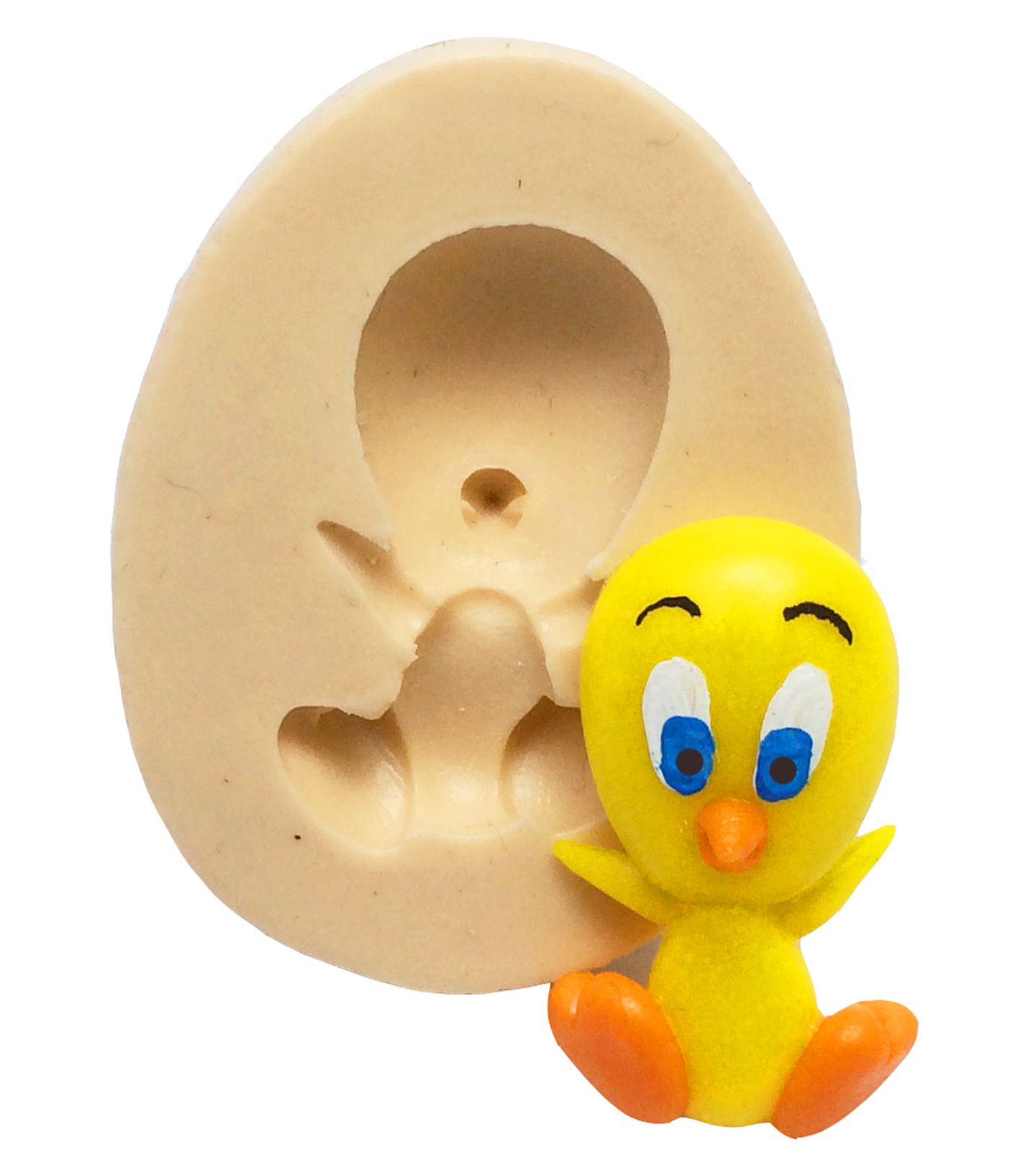 Looney Tunes - Piu Piu Baby - Medio - P168