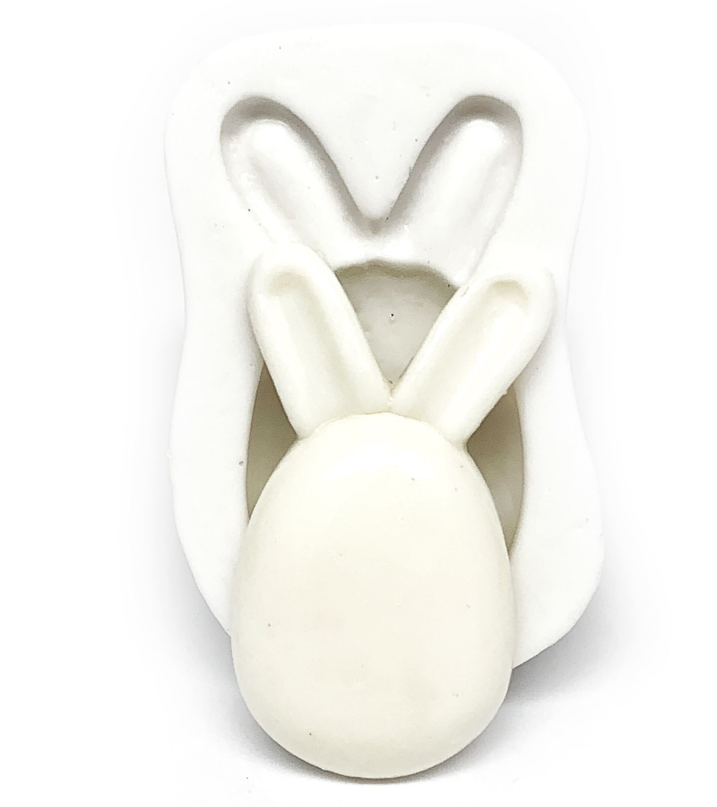 Pascoa - Ovo com Orelhas - Medio -P1183