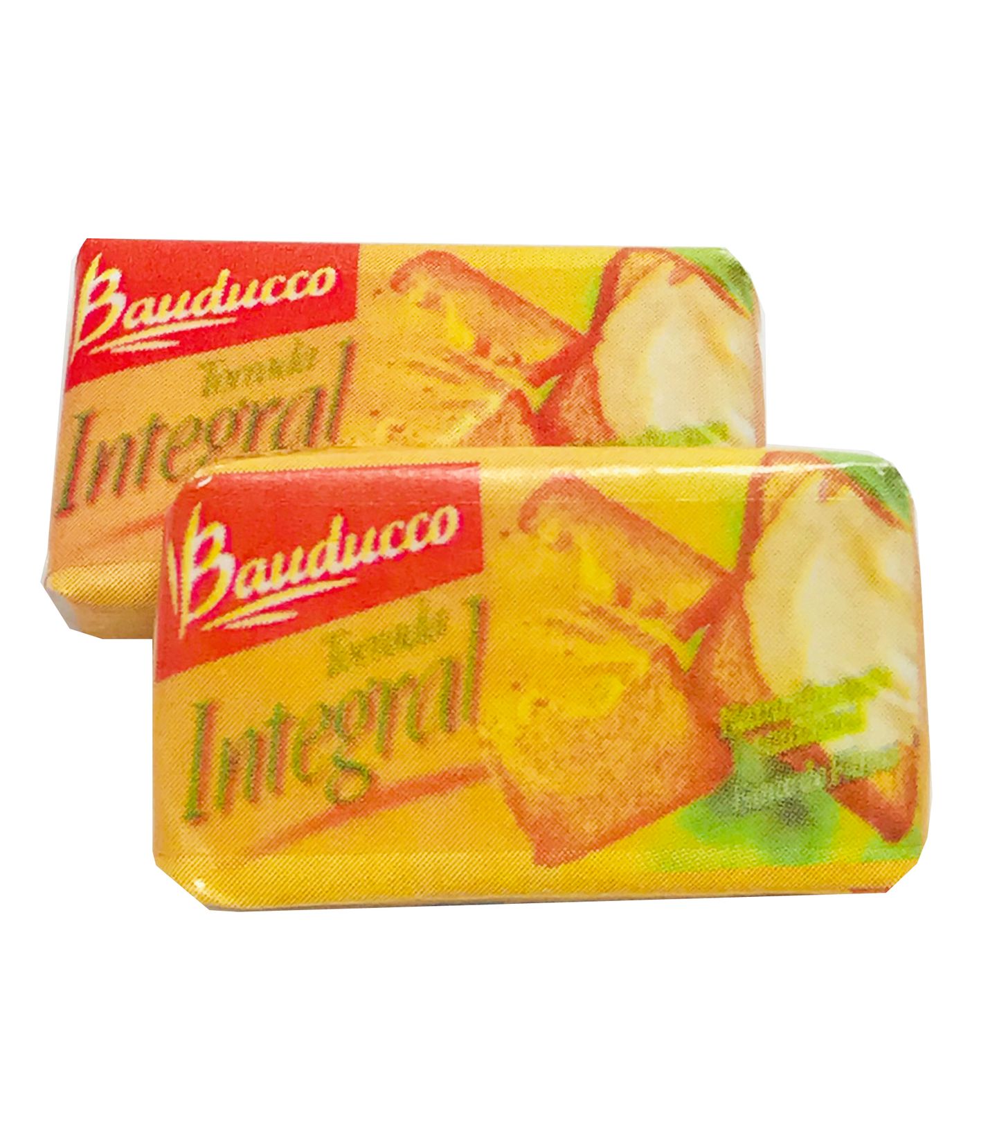 Miniaturas - Torrada Bauducco - Emb c/ 05