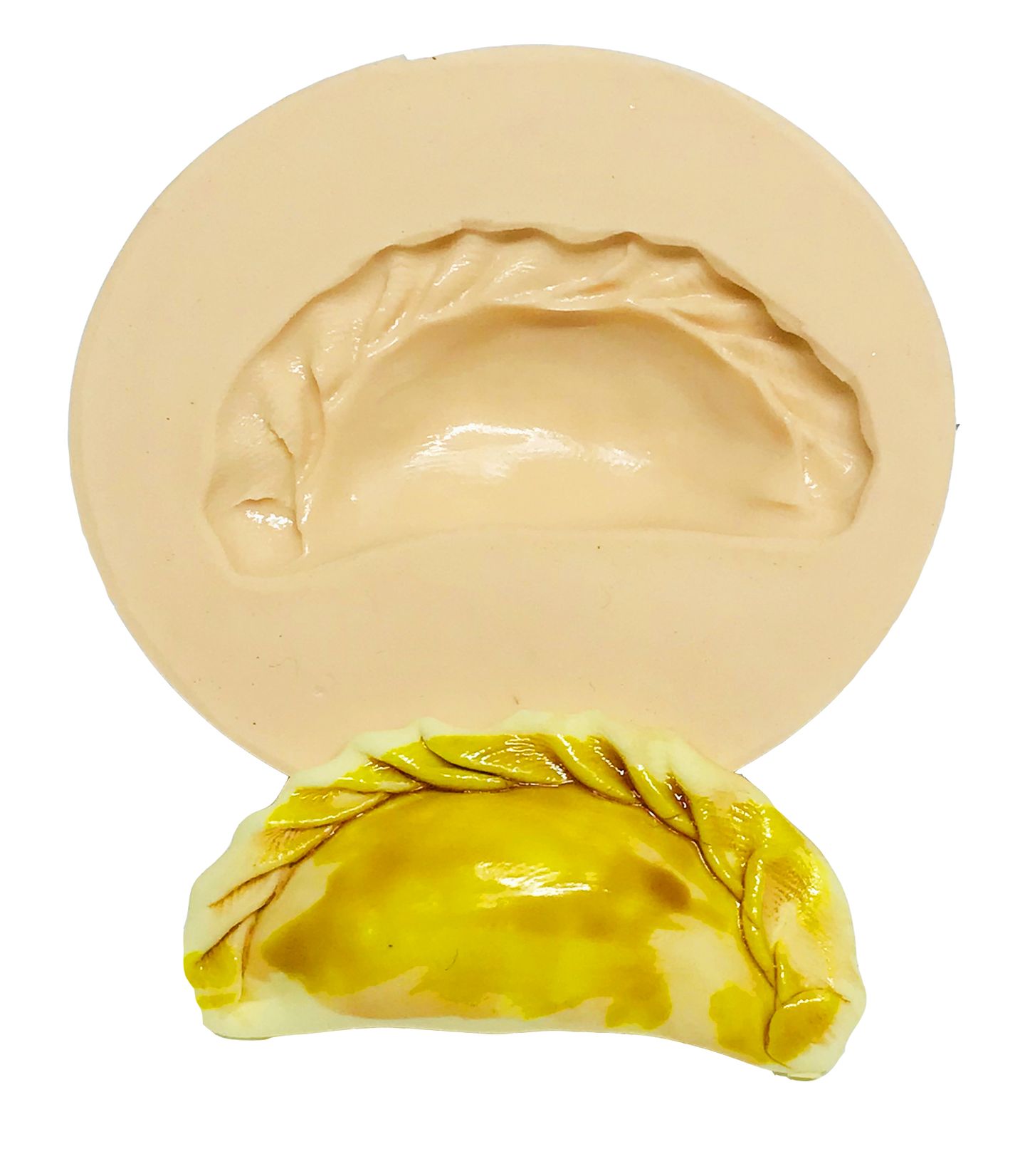 Salgados - Empanada - Pequena - P572