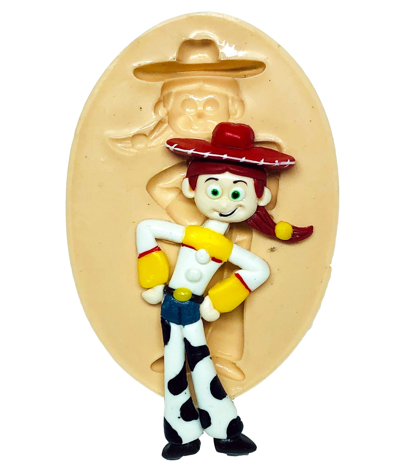 Toy Story - Jessie - Grande - P664