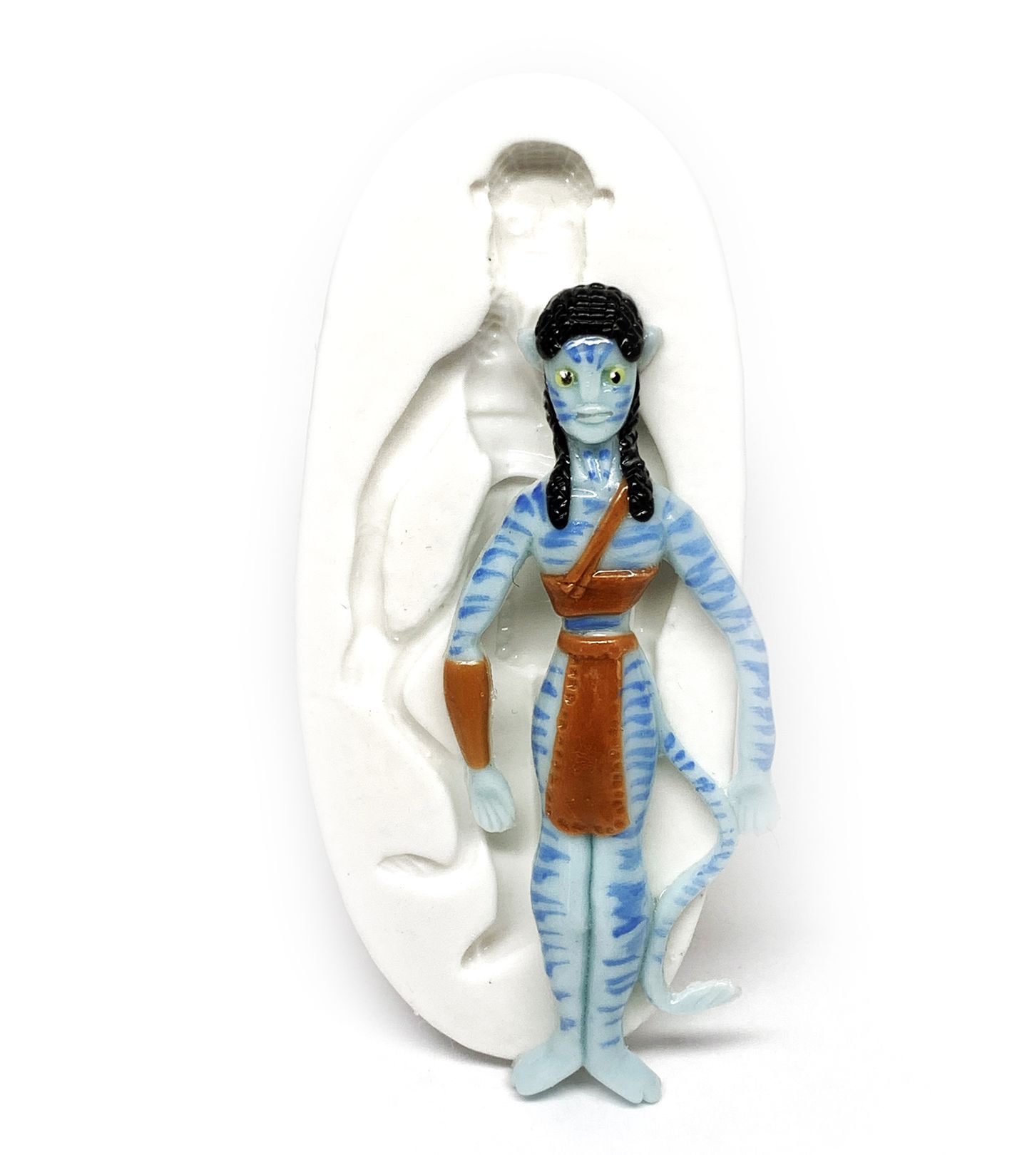 Avatar - Jake - Grande - P1183