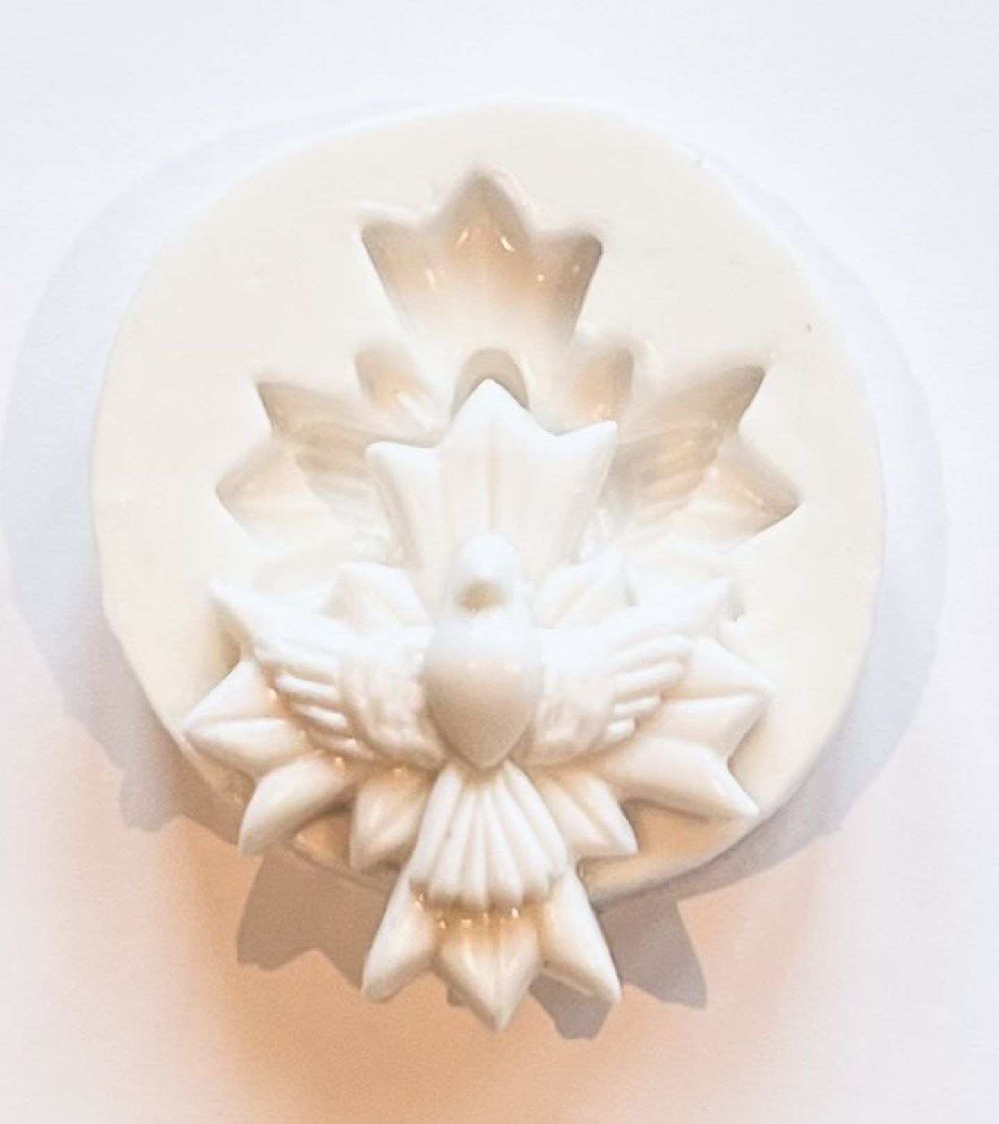 Divino Espirito Santo - Medio - P1251