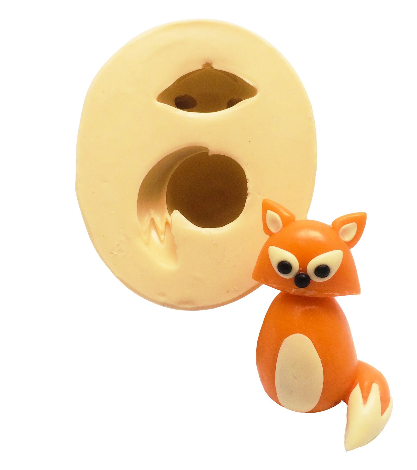 Raposa - Grande - P368