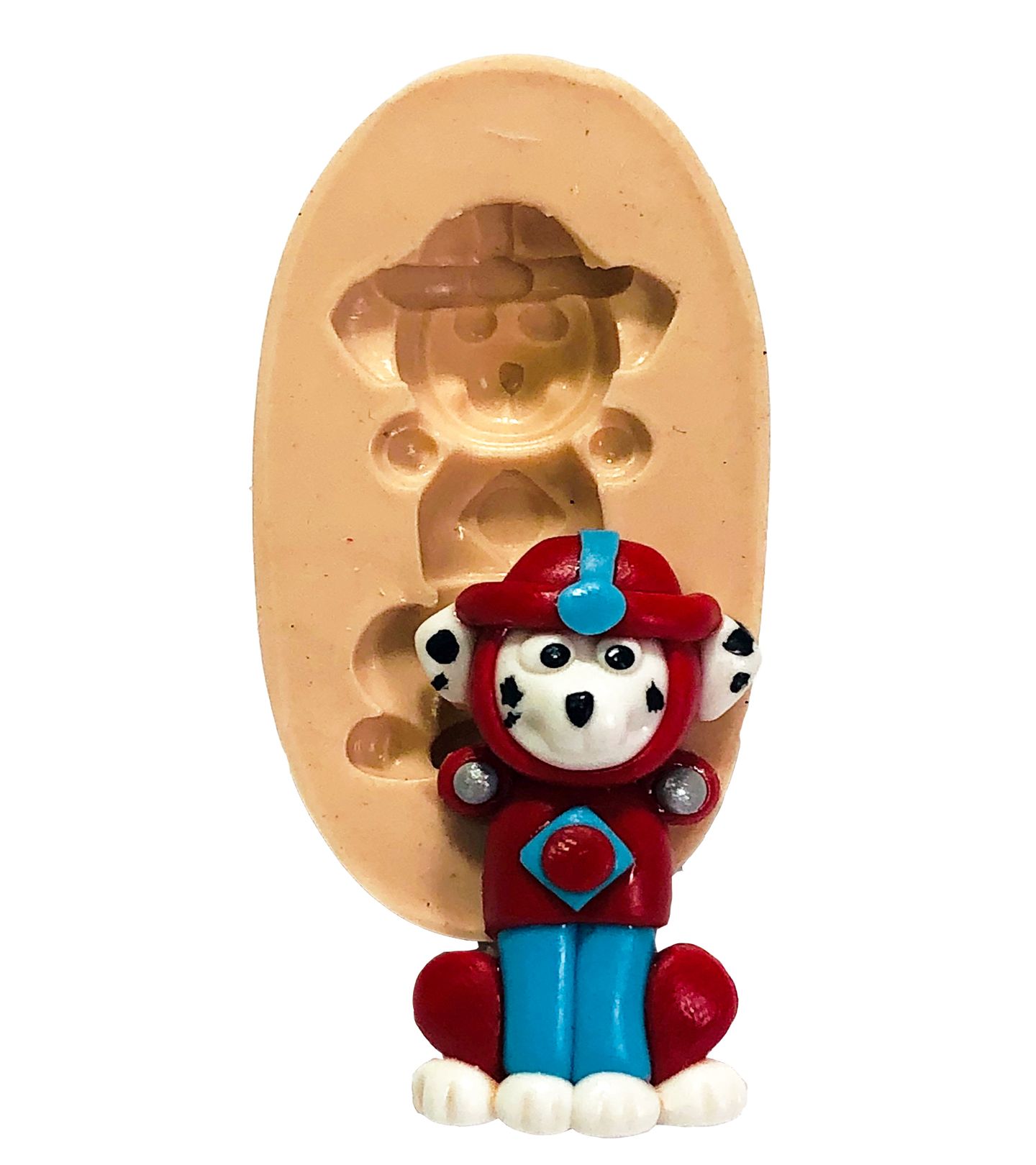 Patrulha Canina Aquatica - Marshall - Medio - P711