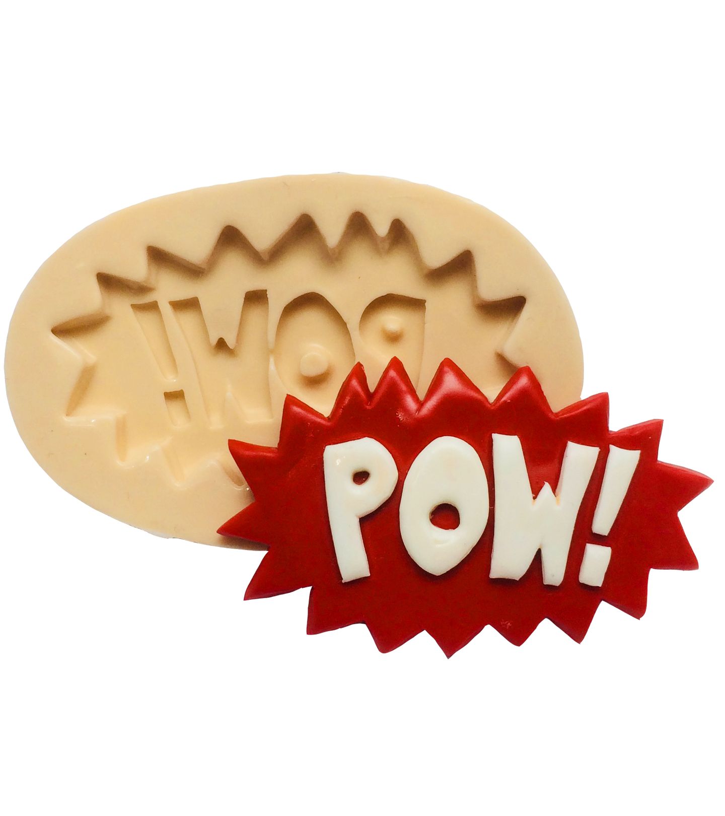 Balao - Pow! Grande - P292