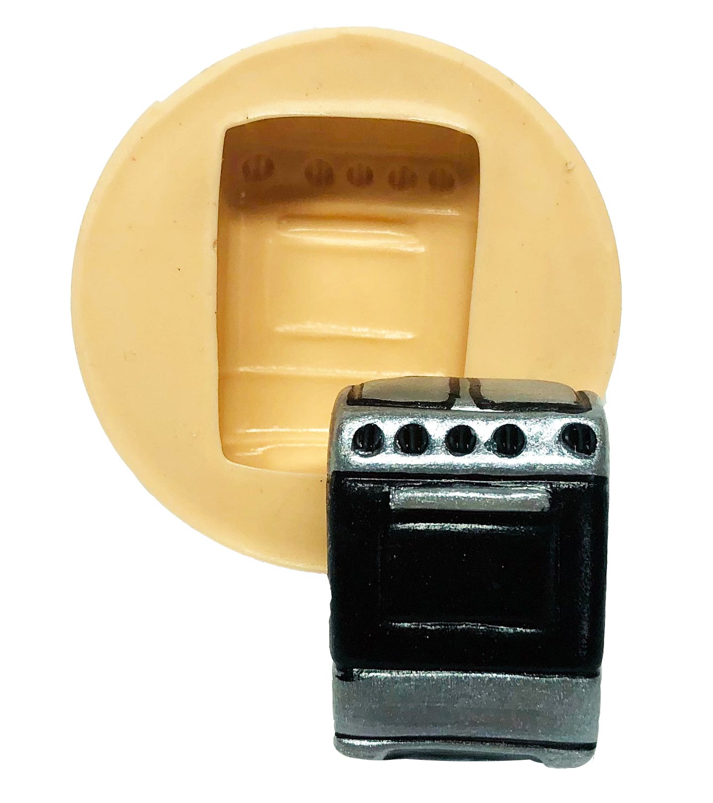 Cozinha - Fogao - Medio - P737