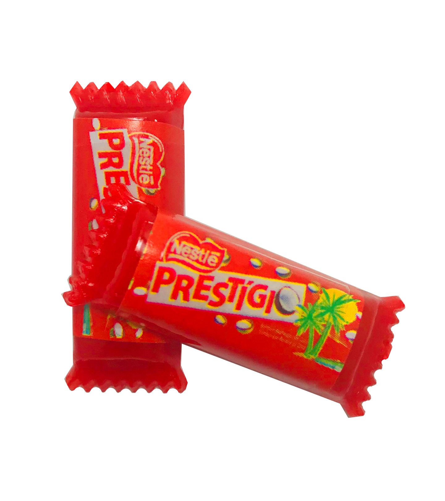 Miniaturas - Chocolate Prestigio - Emb c/ 05