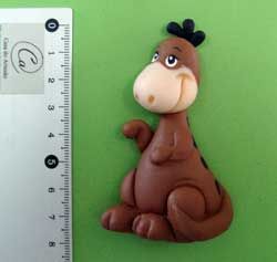 Flintstones - Dino - P70