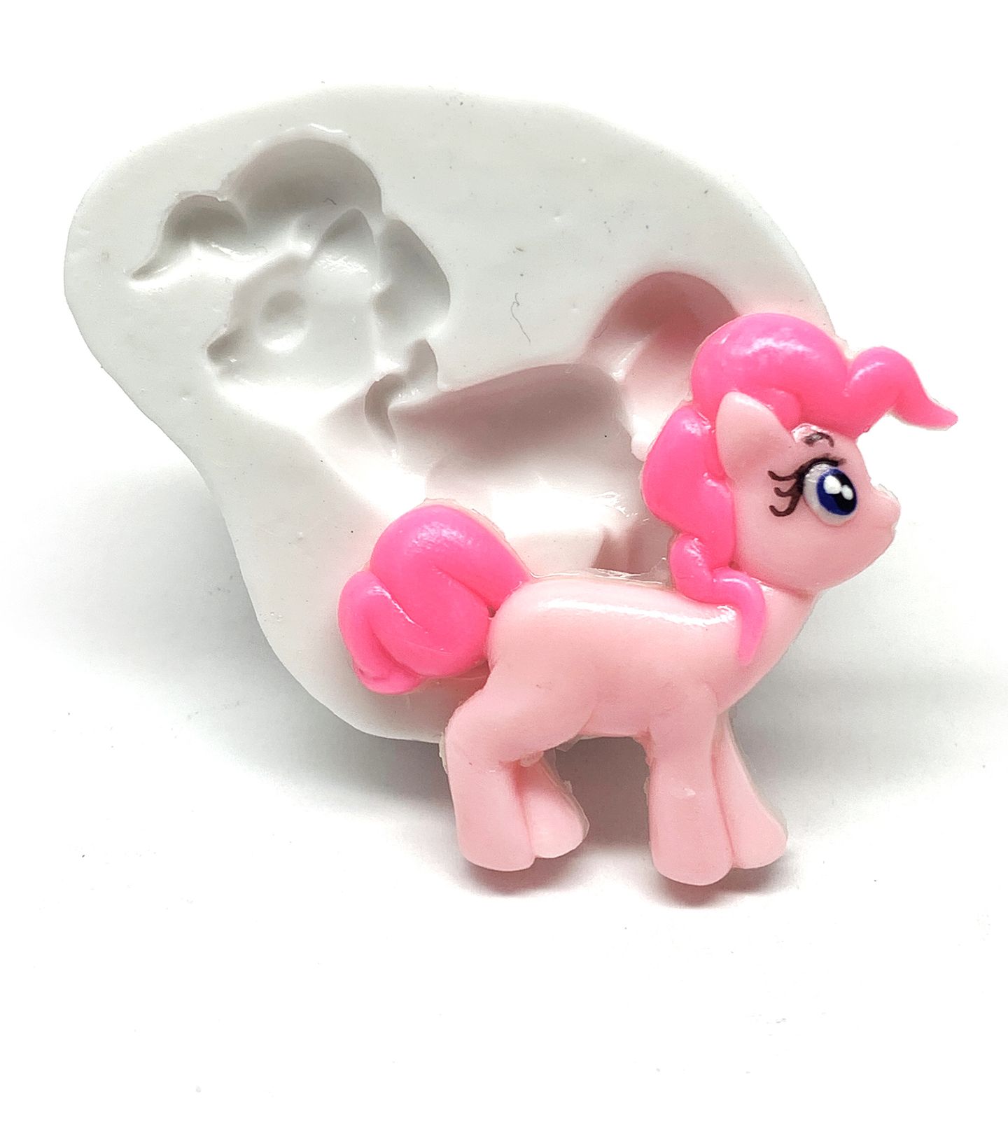 Meu Pequeno Ponei - Pinkie Pie - Media - P1199