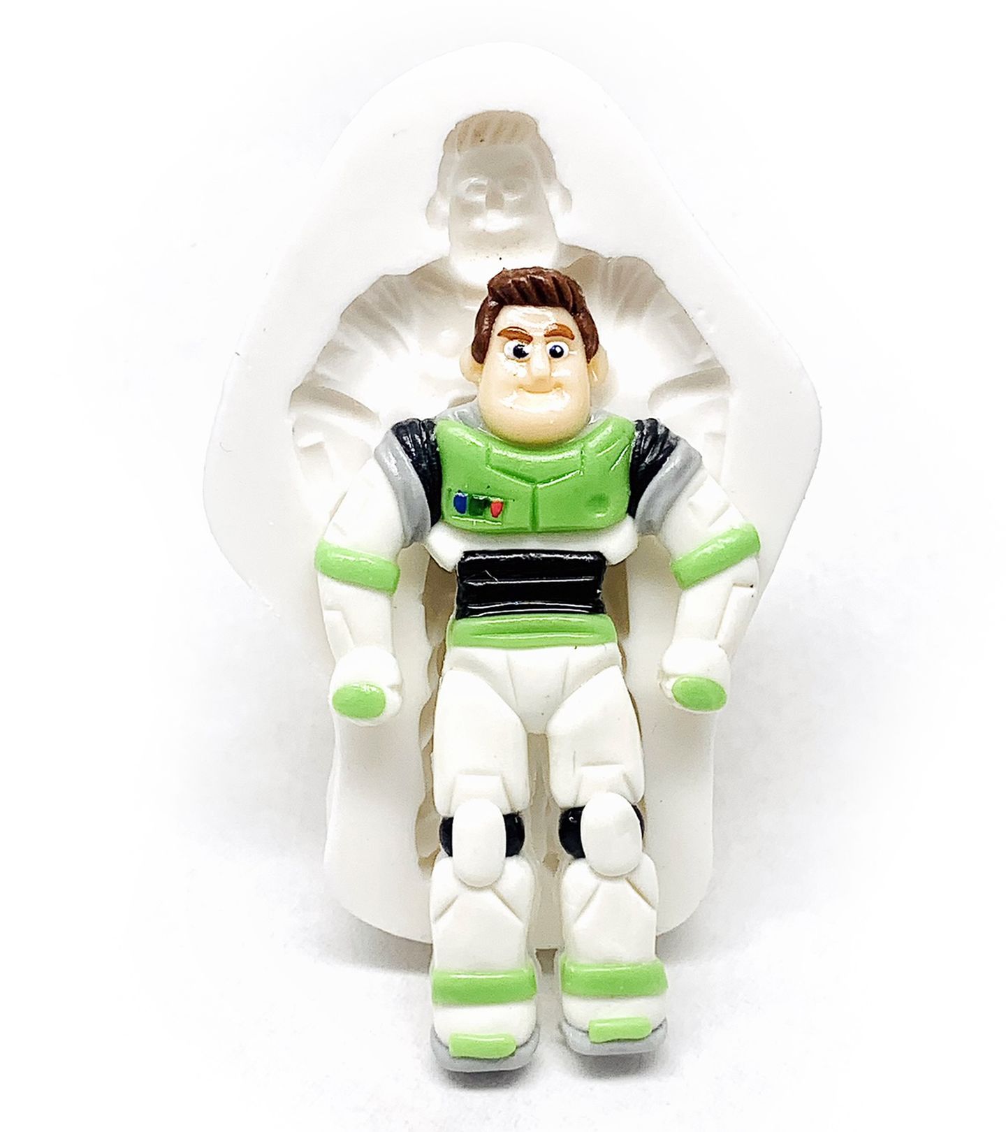 Toy Story - Buzz Light Year II - Grande - P1171