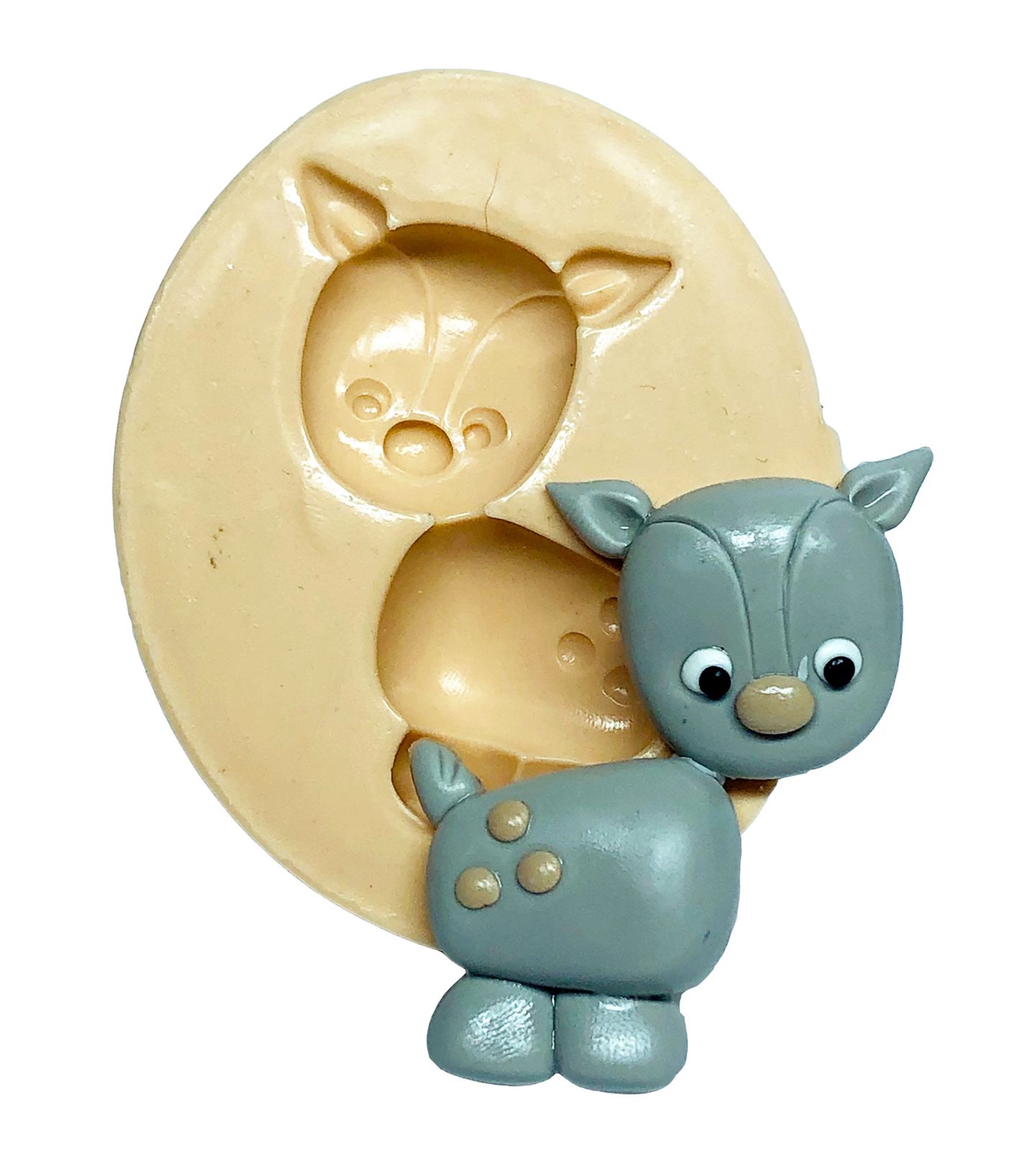 Veado - Grande - P746