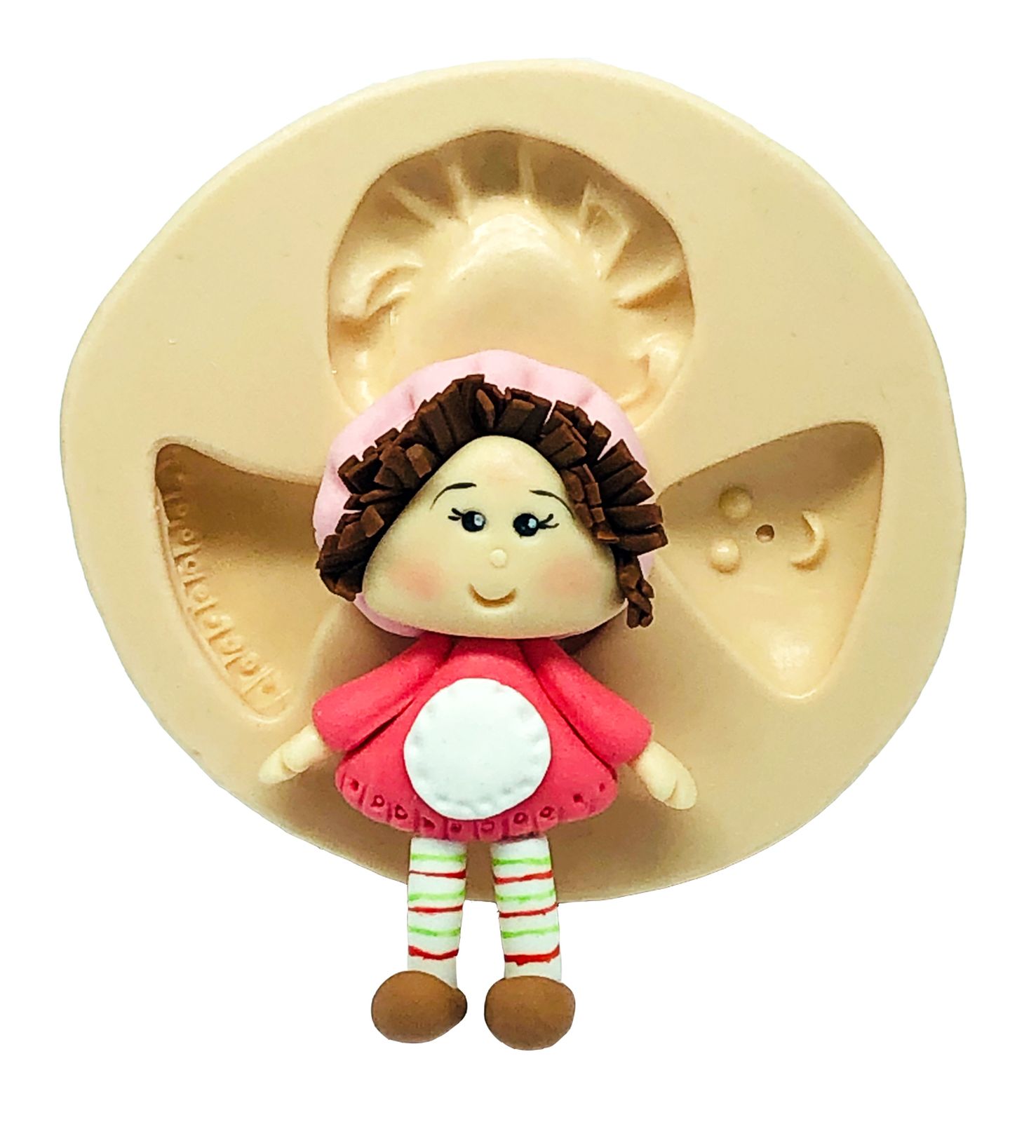 Moranguinho Grande II - P784