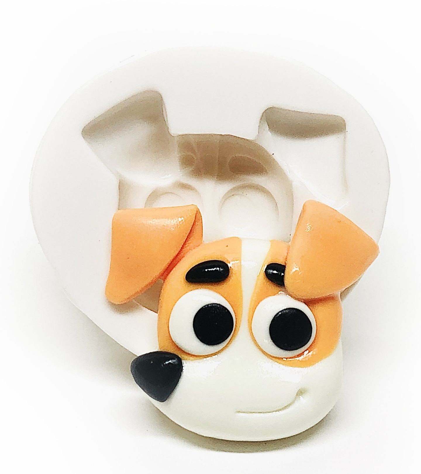 Caninopolis - Rosto Otto - Grande - P1108