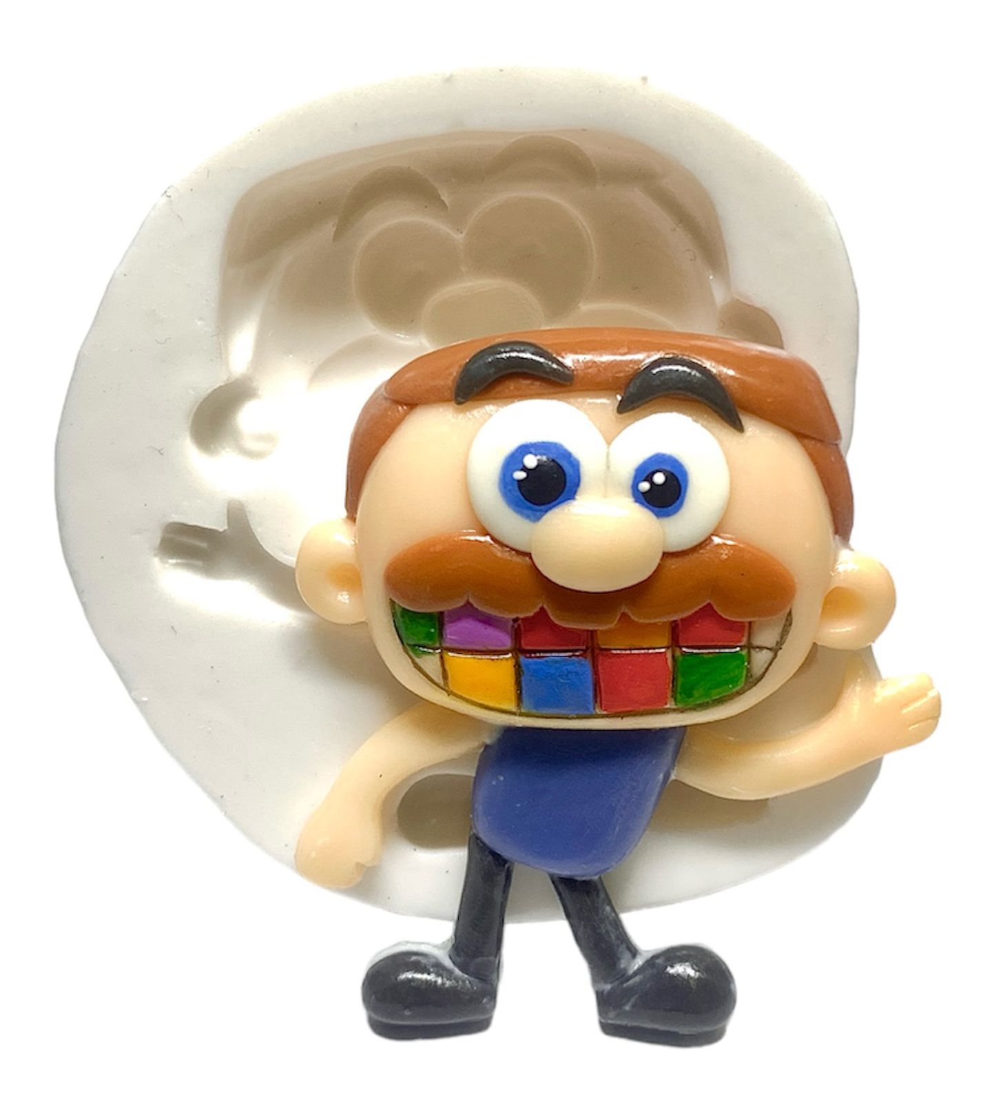 Jose Comilao - Medio - P1227