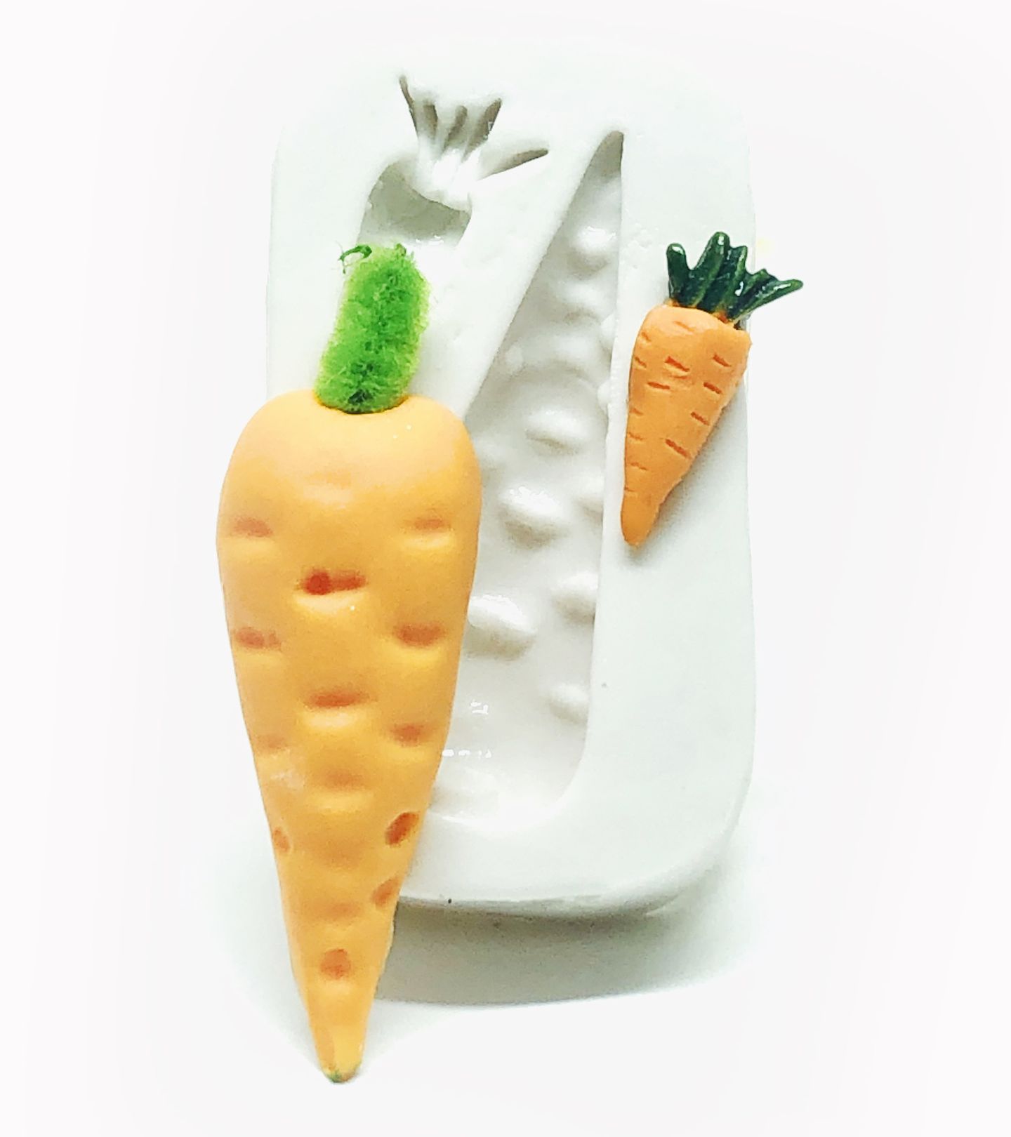 Cenouras - P34/P1025