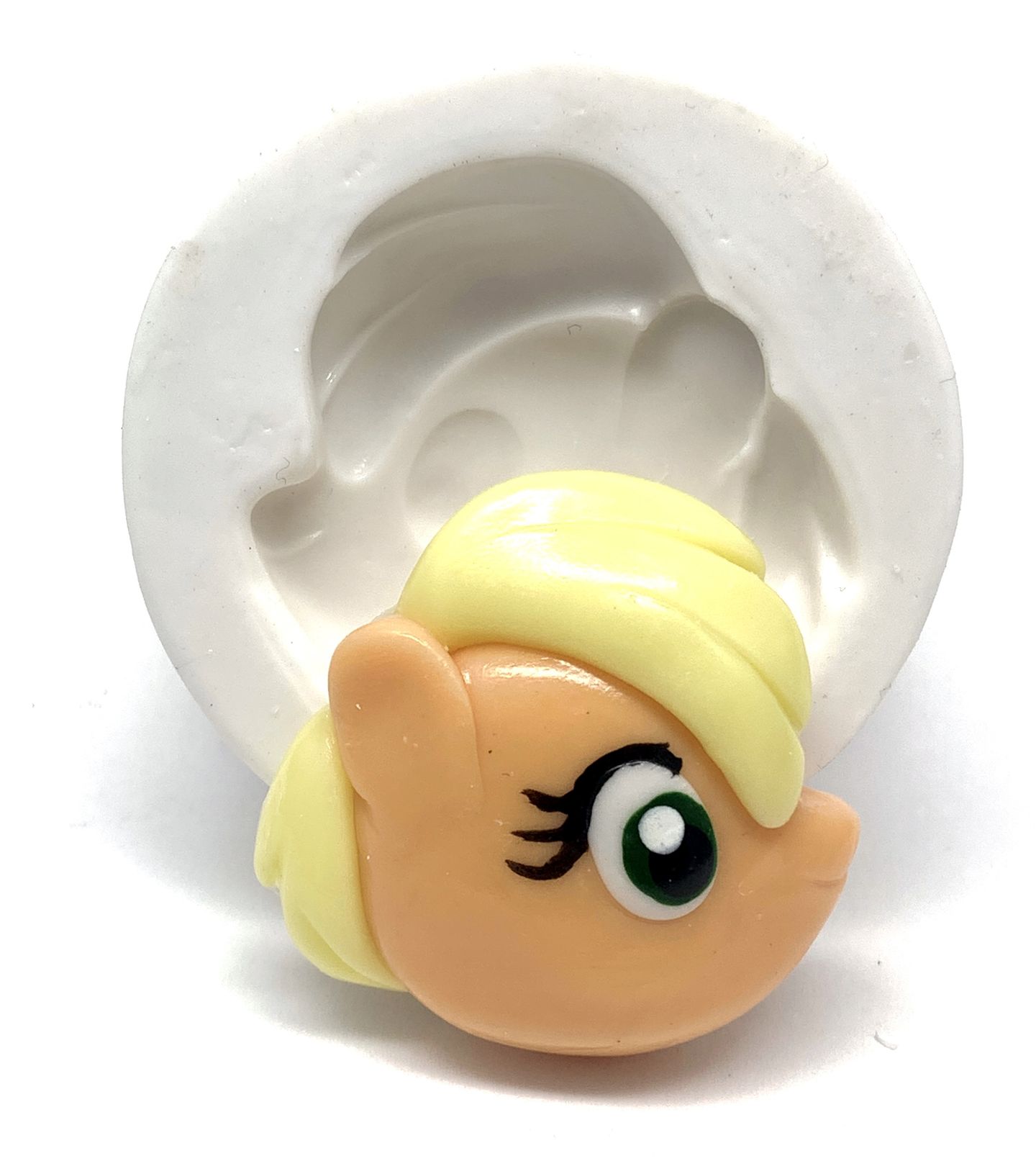 Meu Pequeno Ponei - Rosto Applejack - Grande - P1198