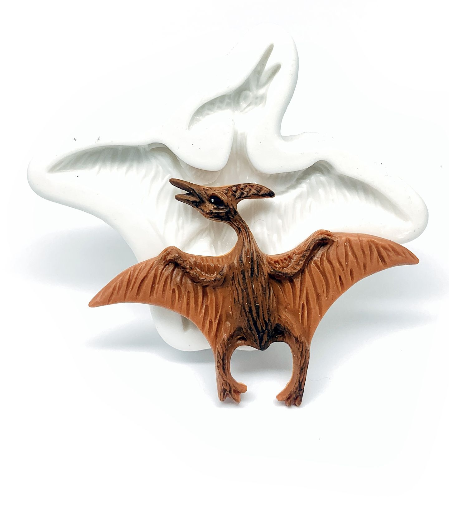 Dinossauro - Pteurossauro - P592