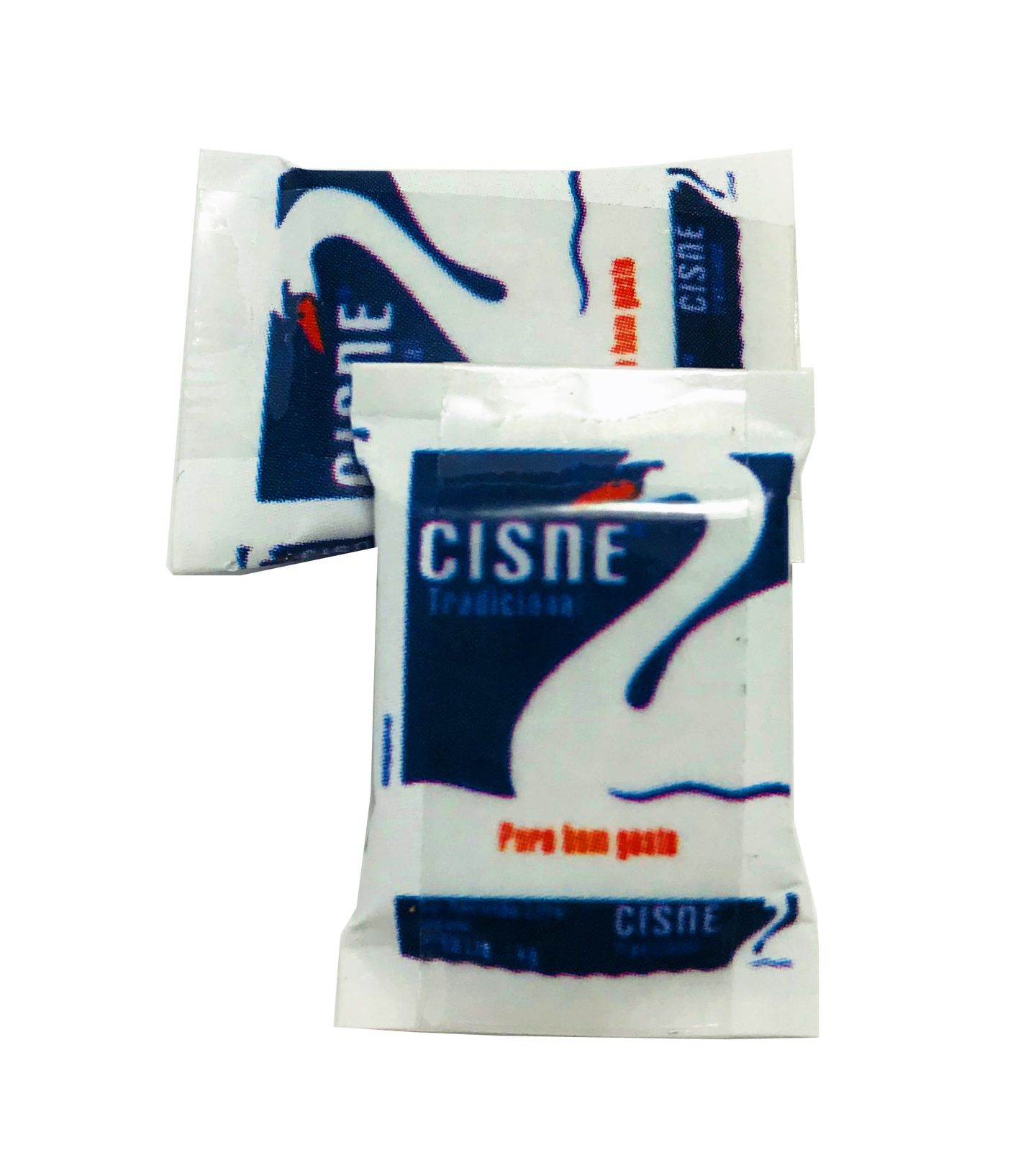 Miniaturas - Sal Cisne - Emb c/ 10