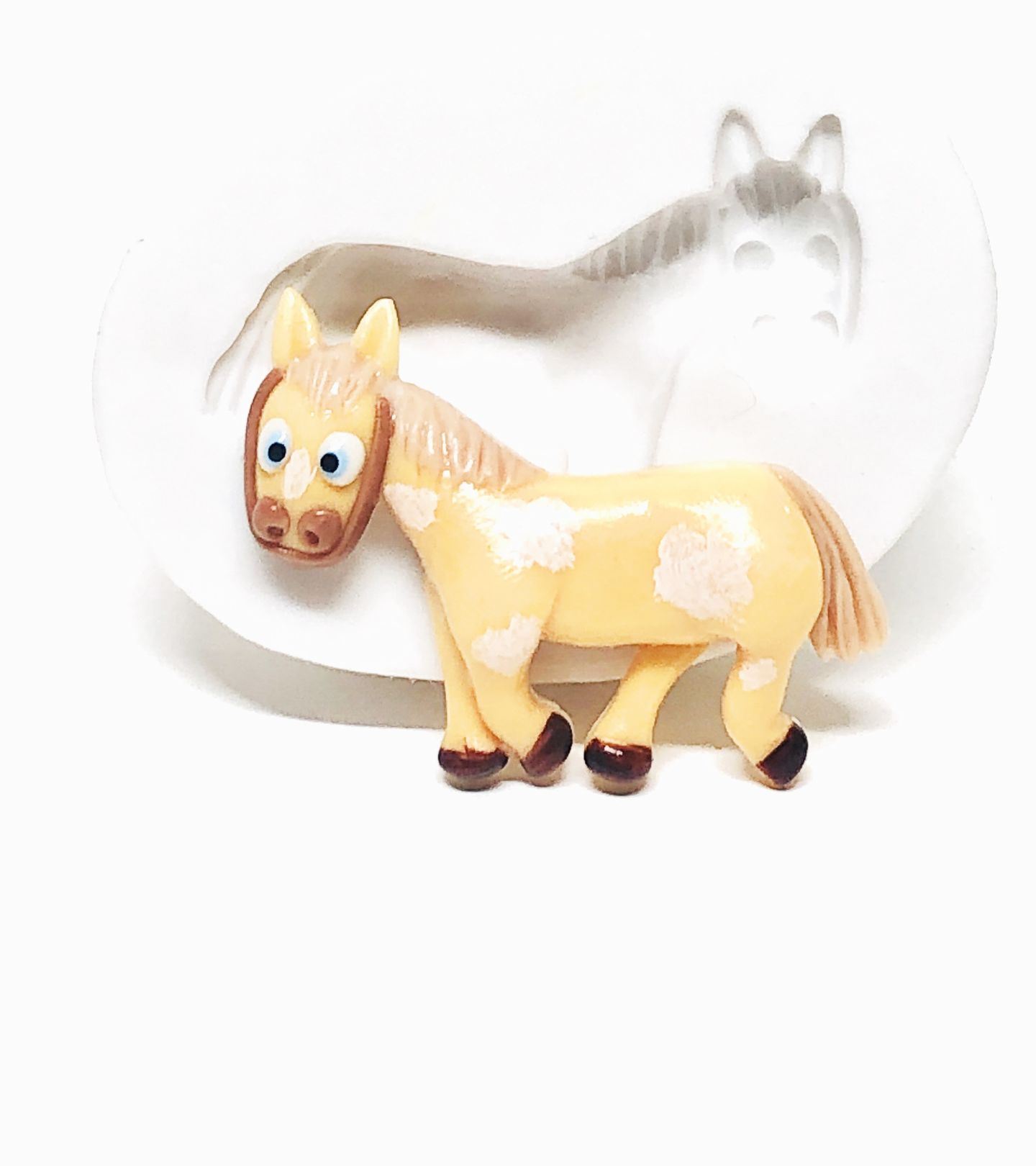 A Fazenda do Zenon - Bretão - Medio - P1066