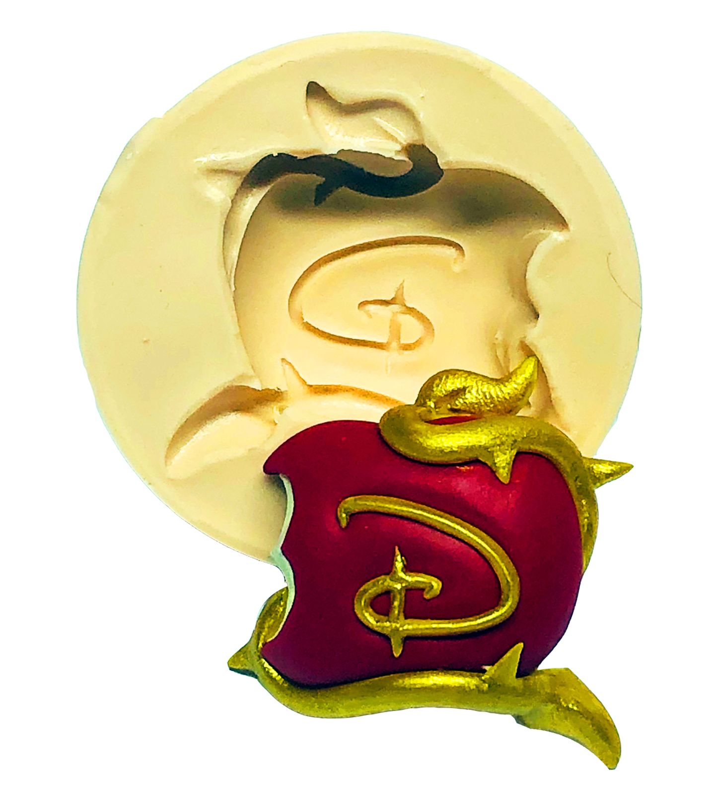 Descendentes - Maça - Media - P698