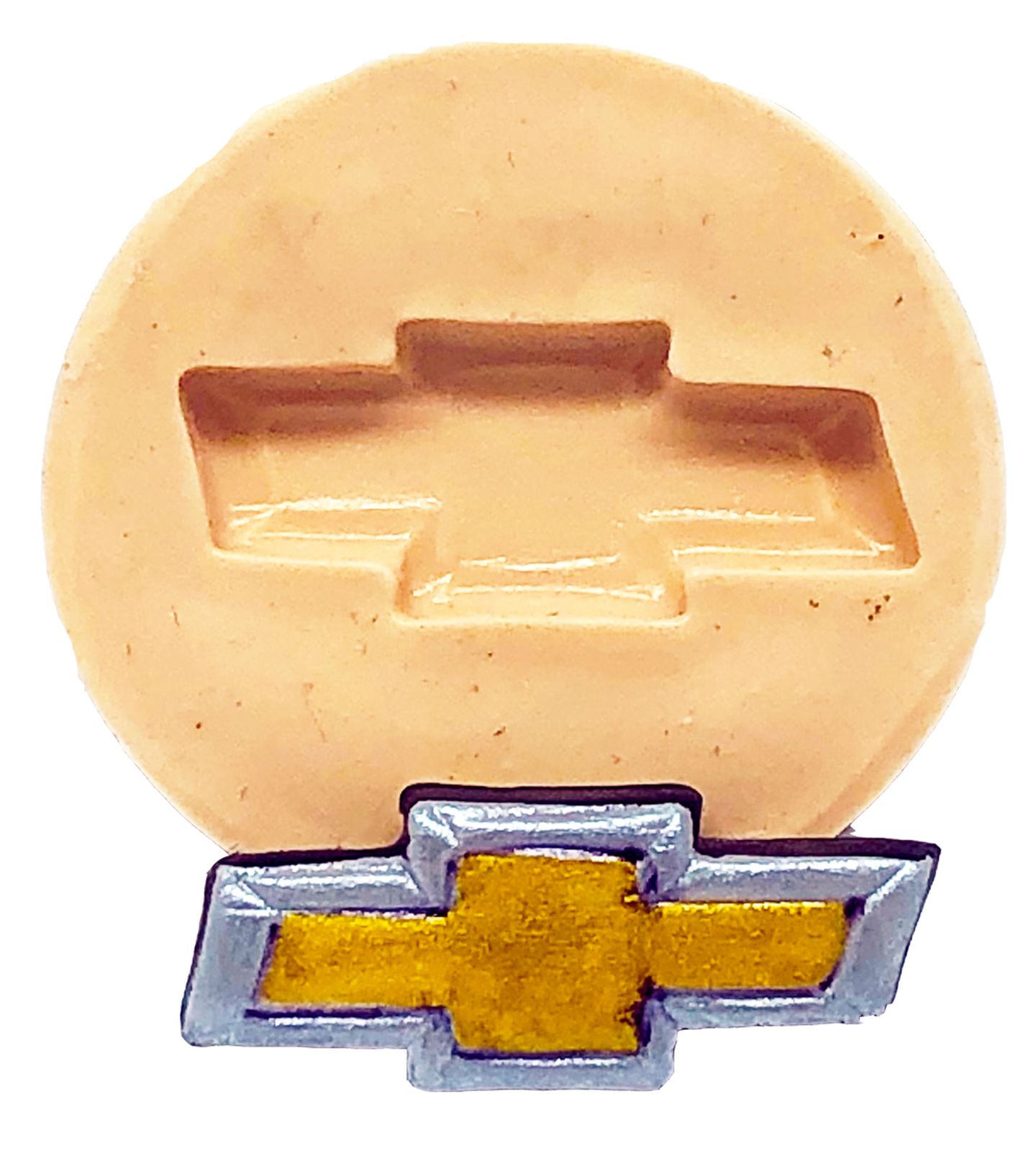 Chevrolet - Logo Pequeno - P783