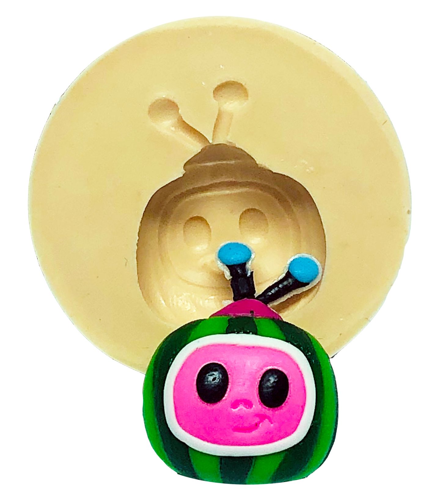 Cocomelon - Pequeno - P703