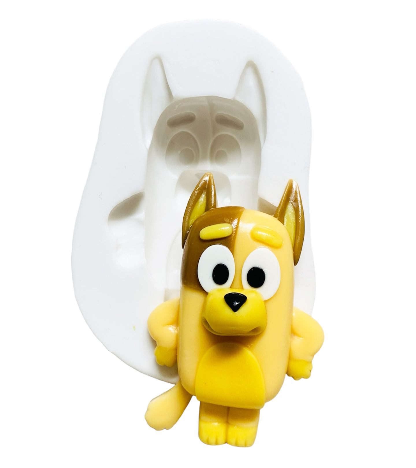 Bluey - Chilli - Grande - P1242