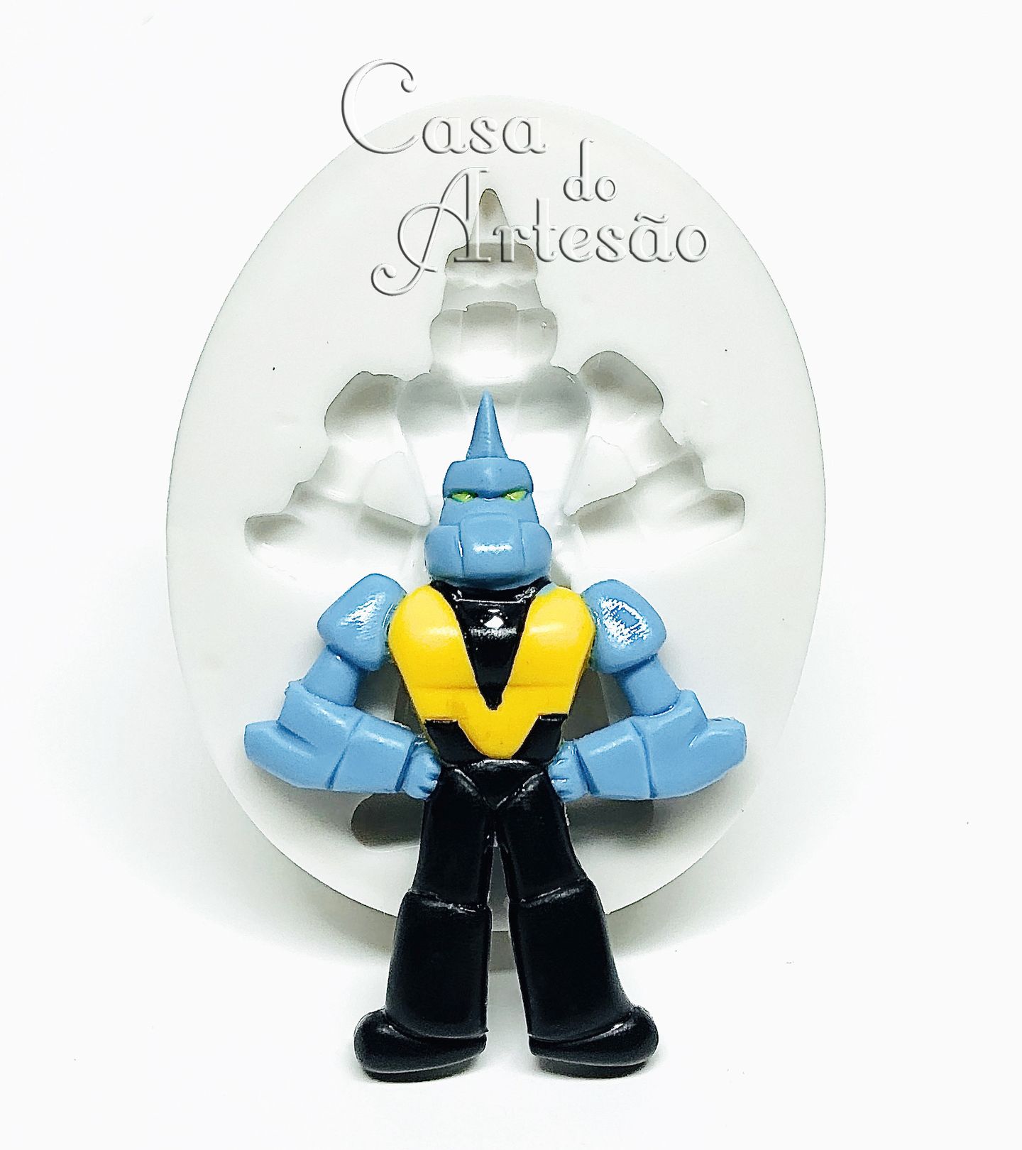 Ben 10 - Diamondhead - Medio - P900