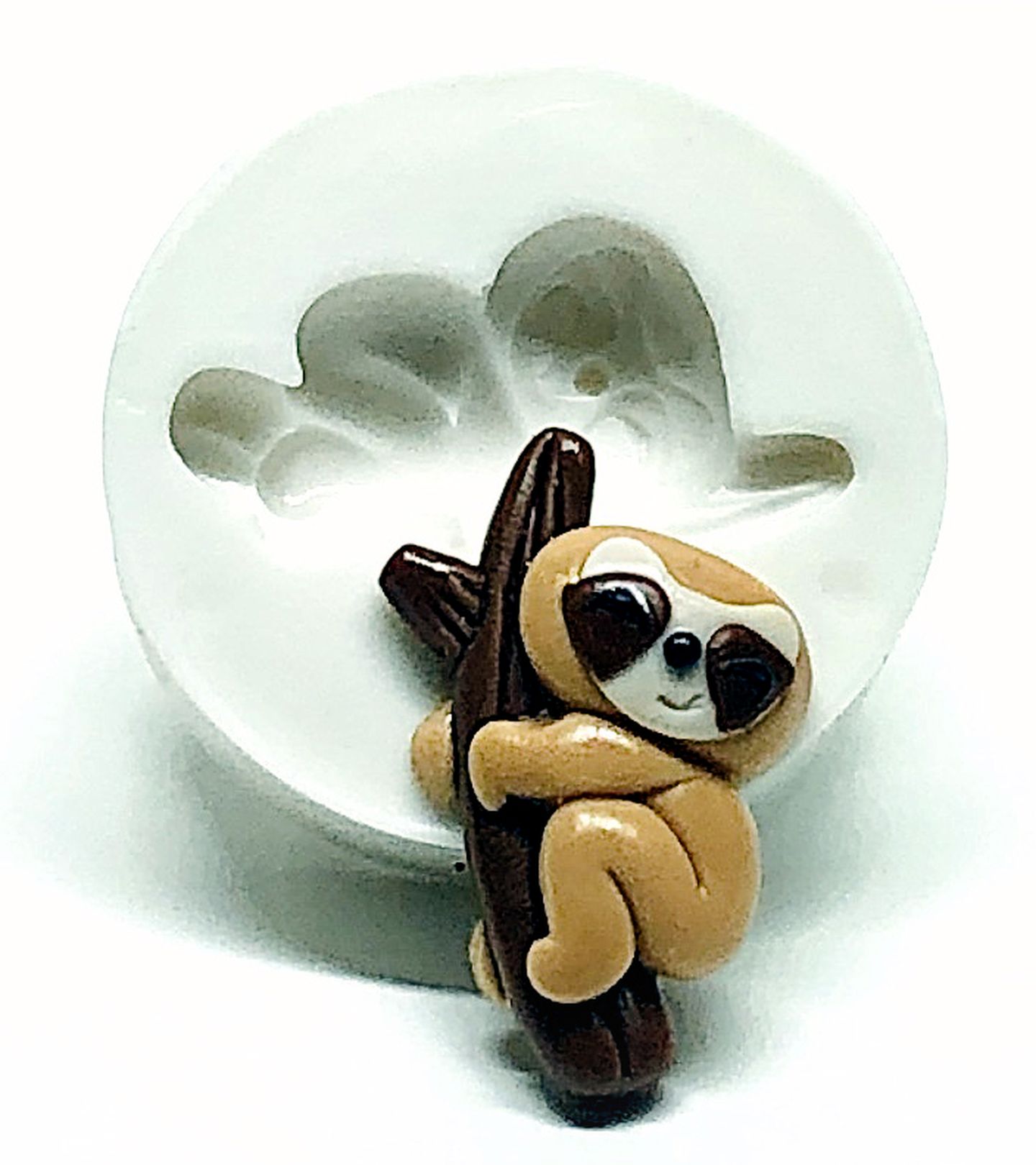 Bicho Preguiça - Pequeno - P972