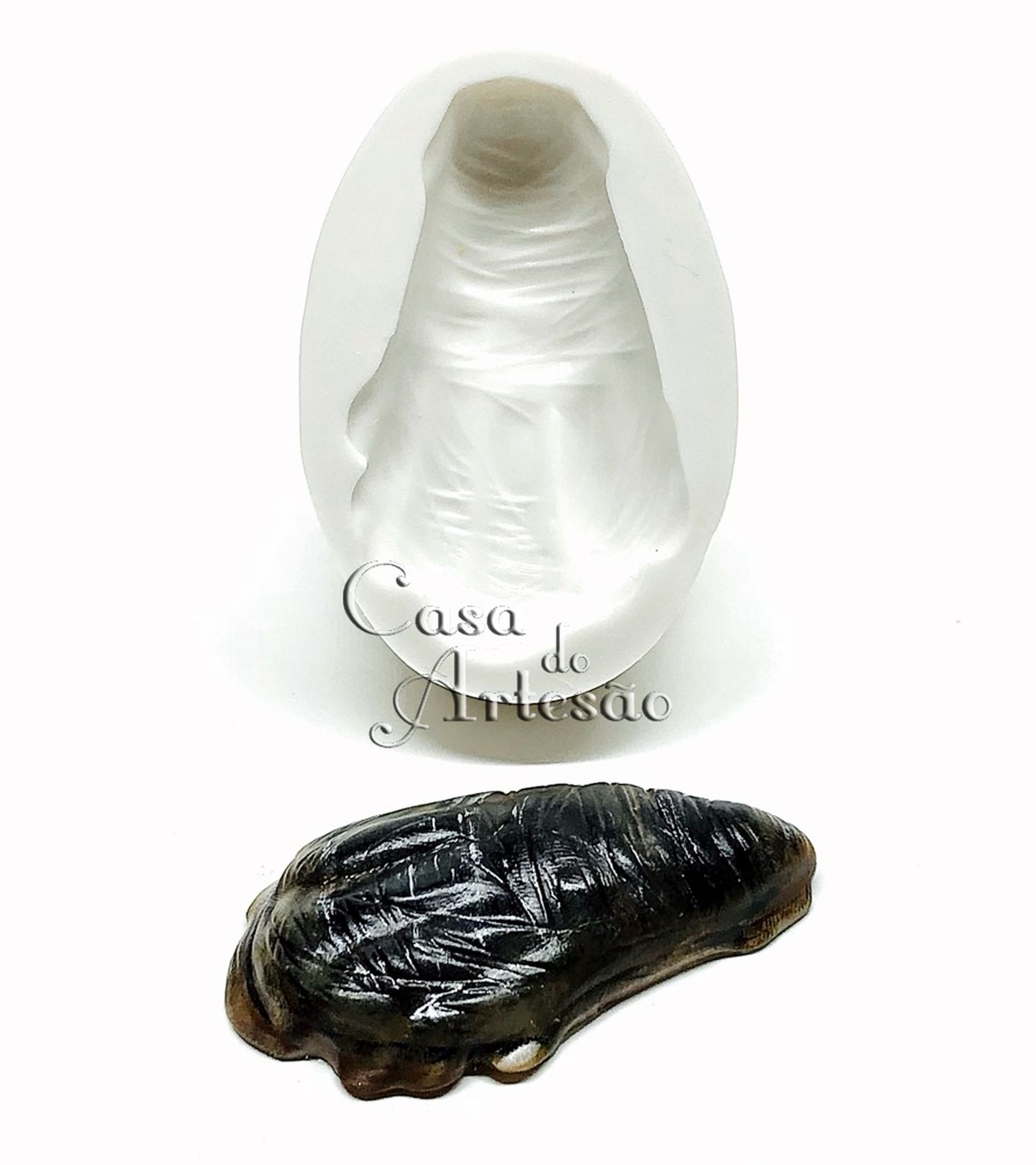 Ostra - Grande - P937