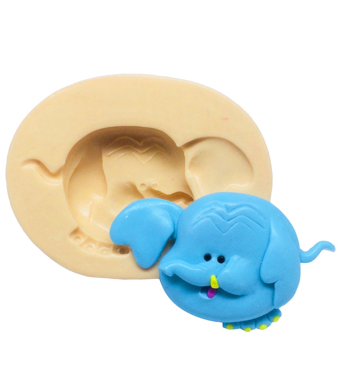 Amigaozao - Golias - P276