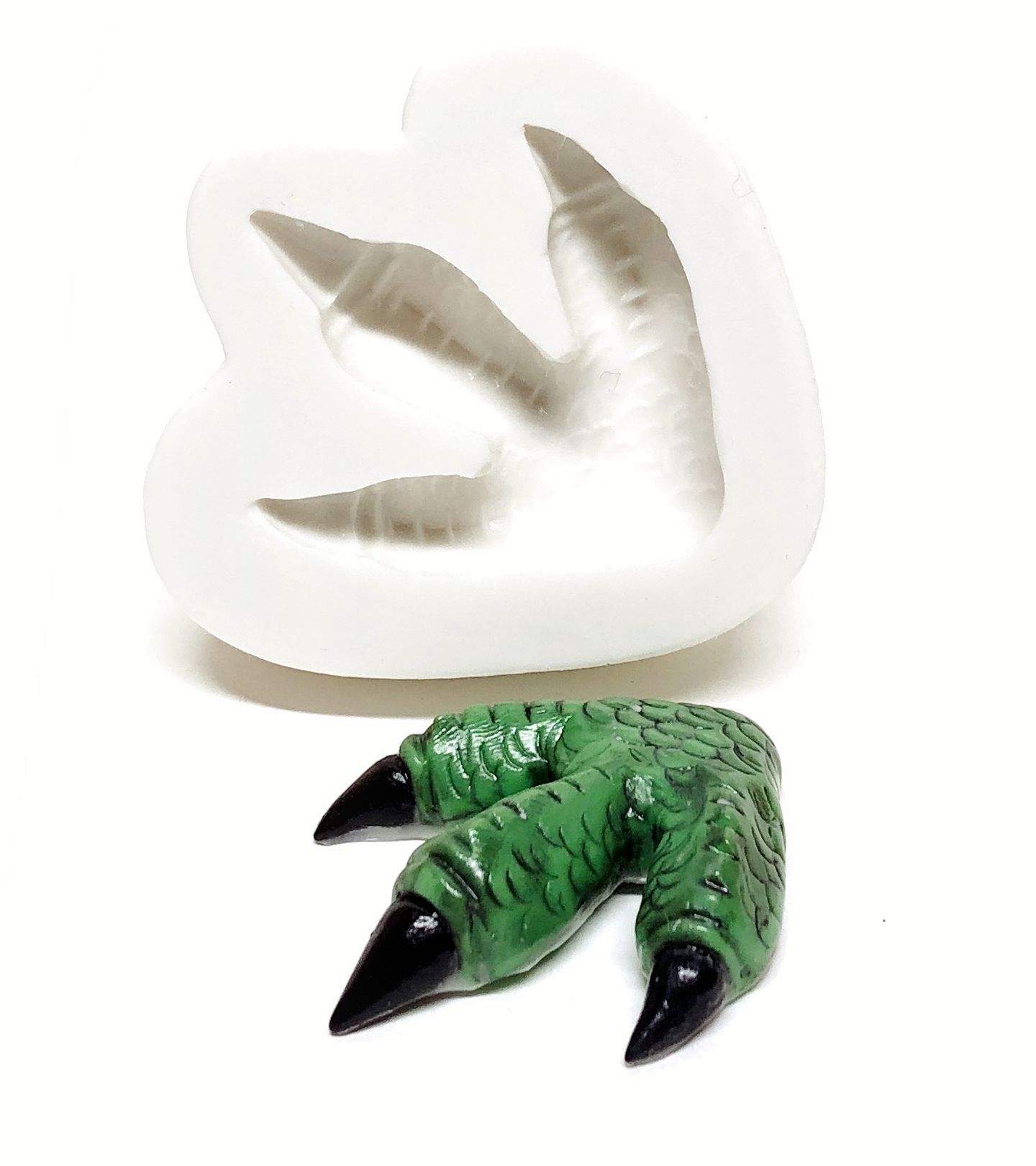 Dinossauro - Pata - Media - P1082