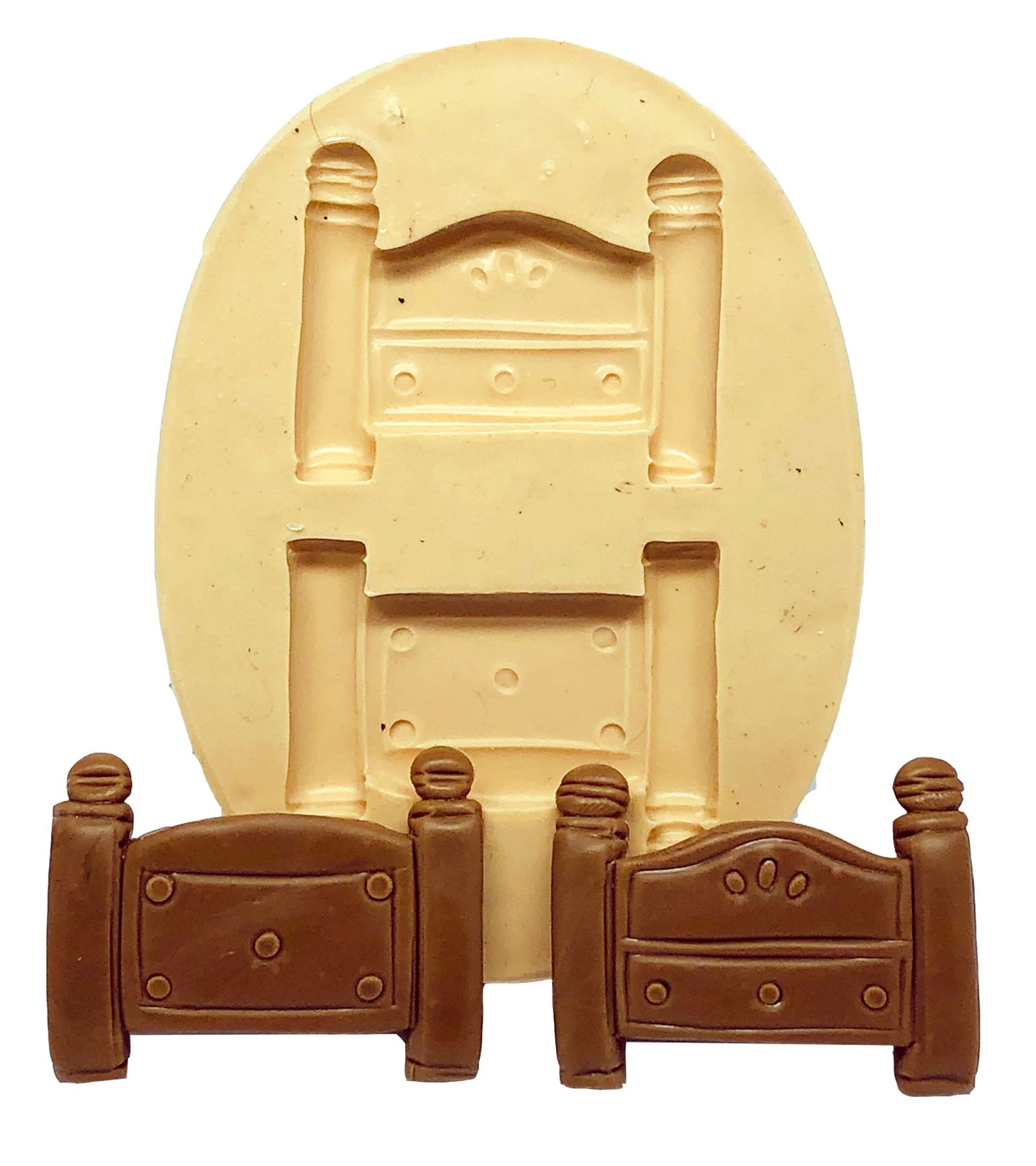 Cabeceira - Mod.02 - Media - P760