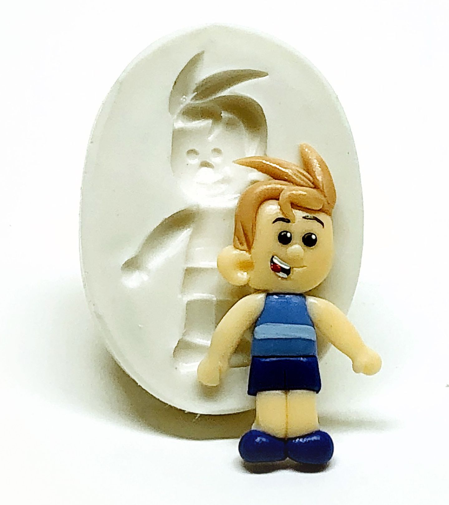 Jacarelvis - Galileu - Medio - P965