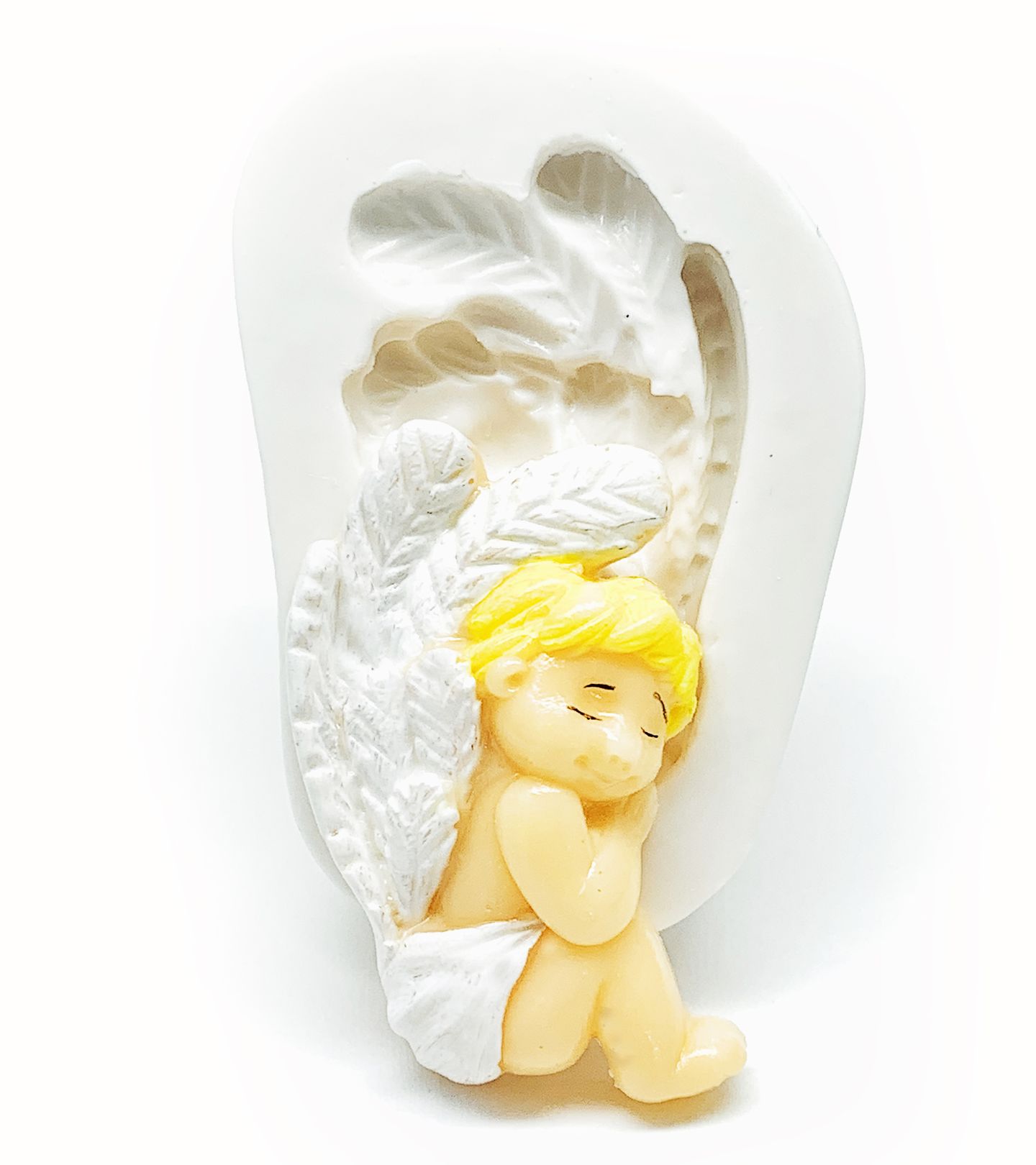 Anjo - Modelo 4 -Tamanho Único - P1150