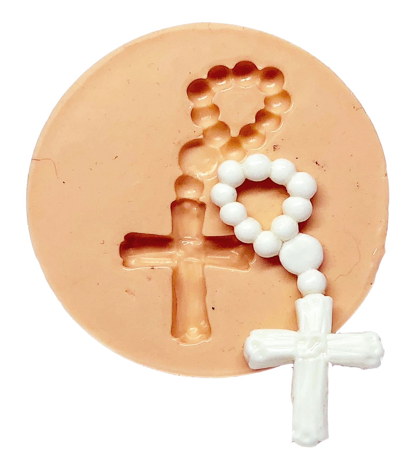 Terço - Mod.02 - Pequeno - P654