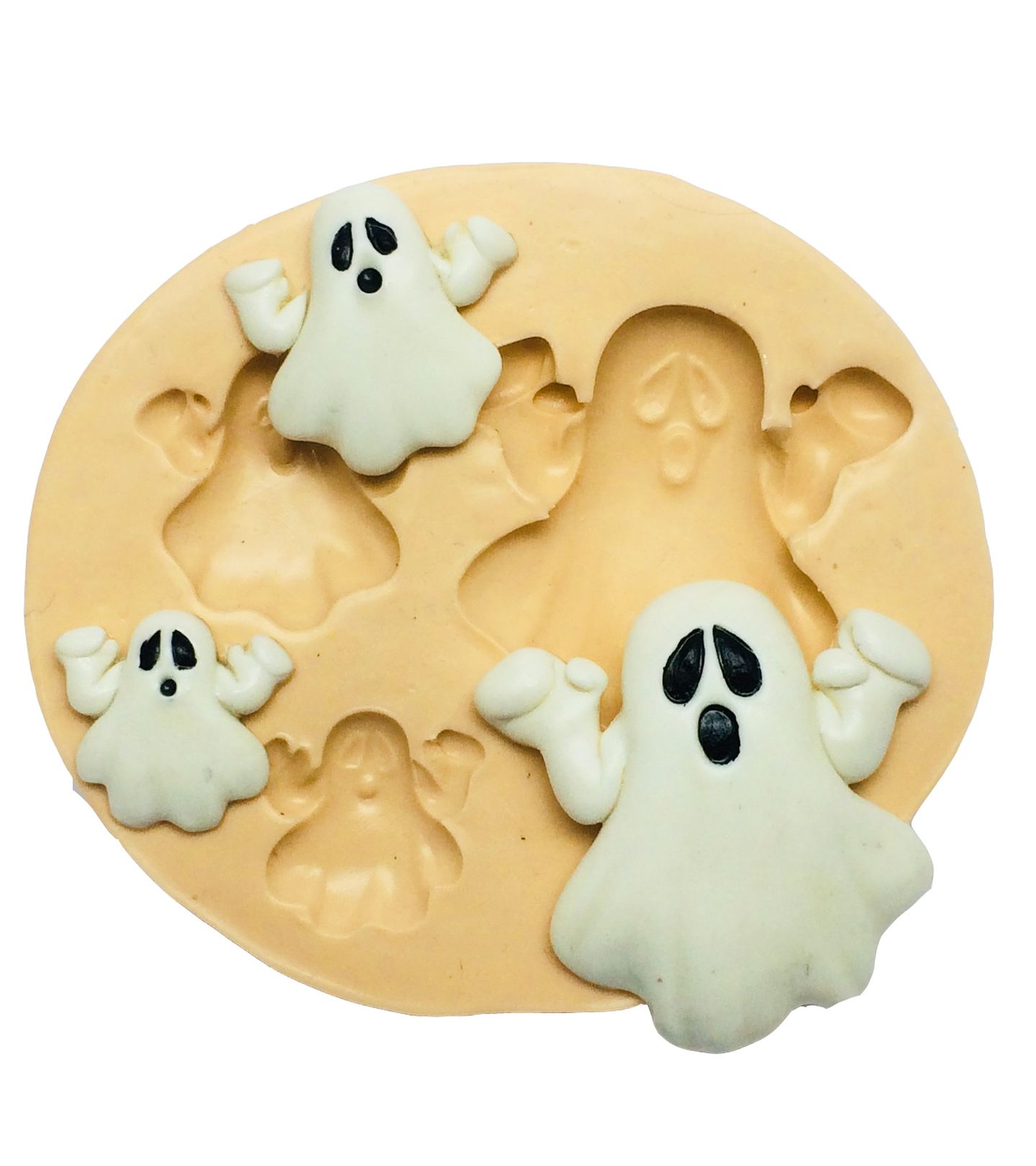 Fantasma - 03 tamanhos - P237