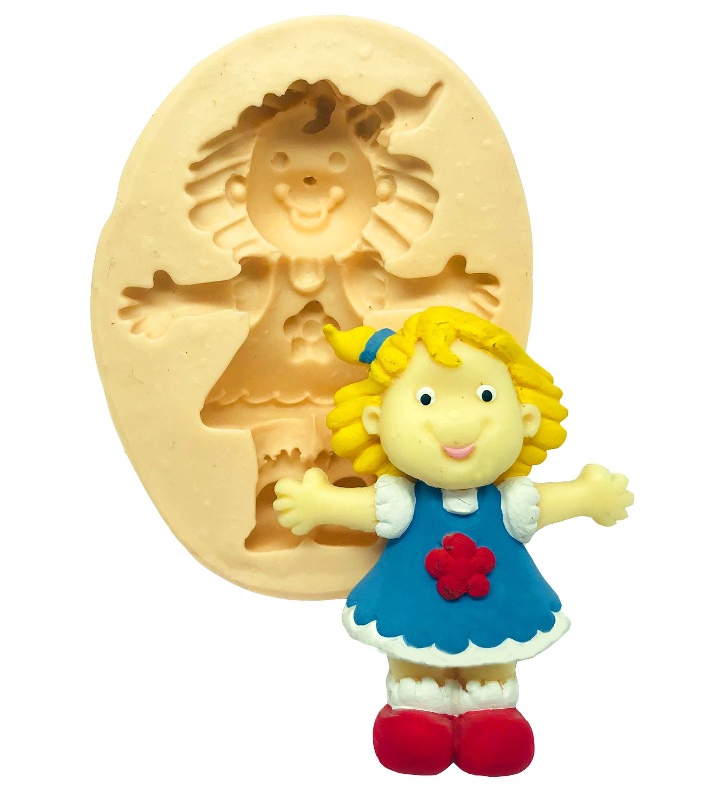 Little People - Sara