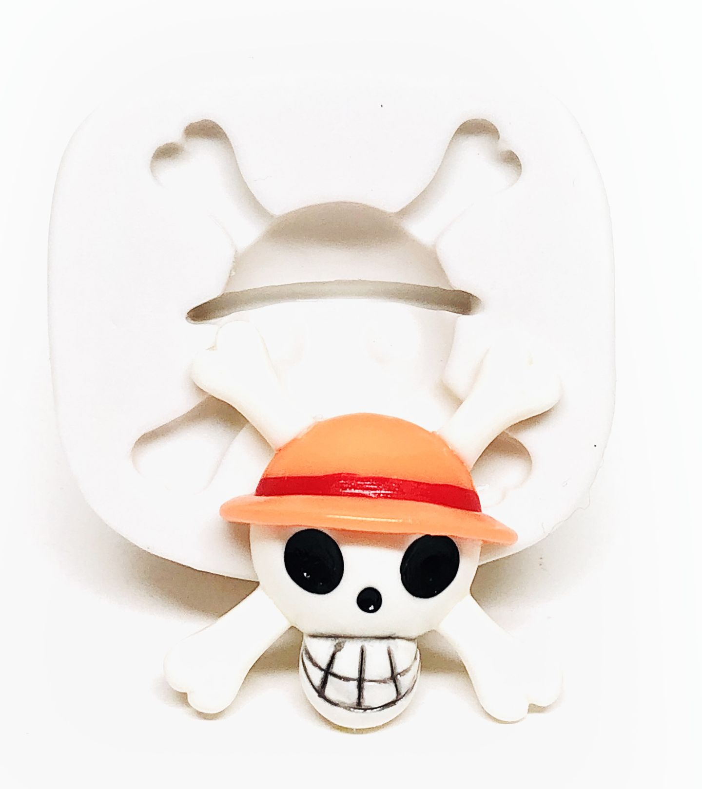 One Piece - Logo - Medio - P1213