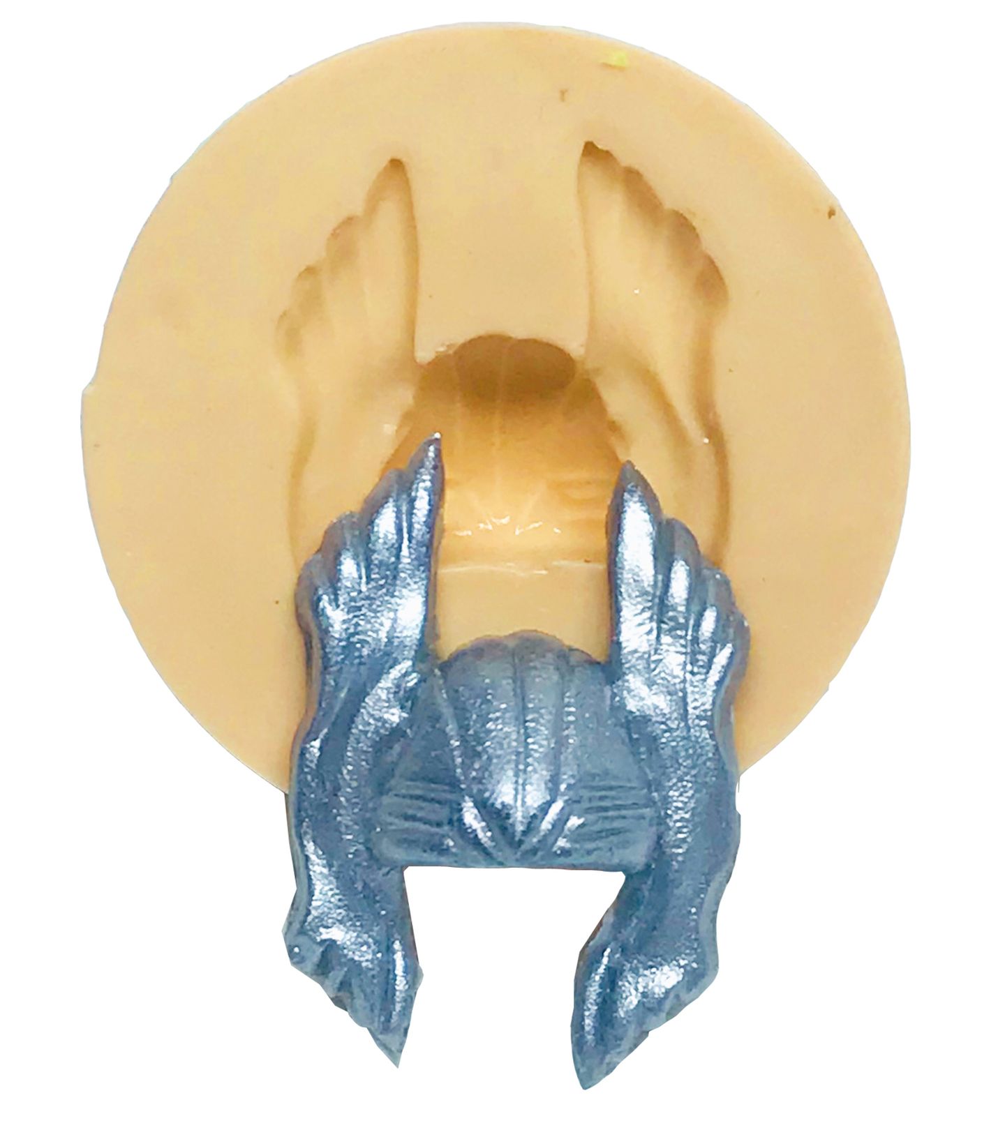 Os Vingadores - Capacete Thor - Pequeno - P612