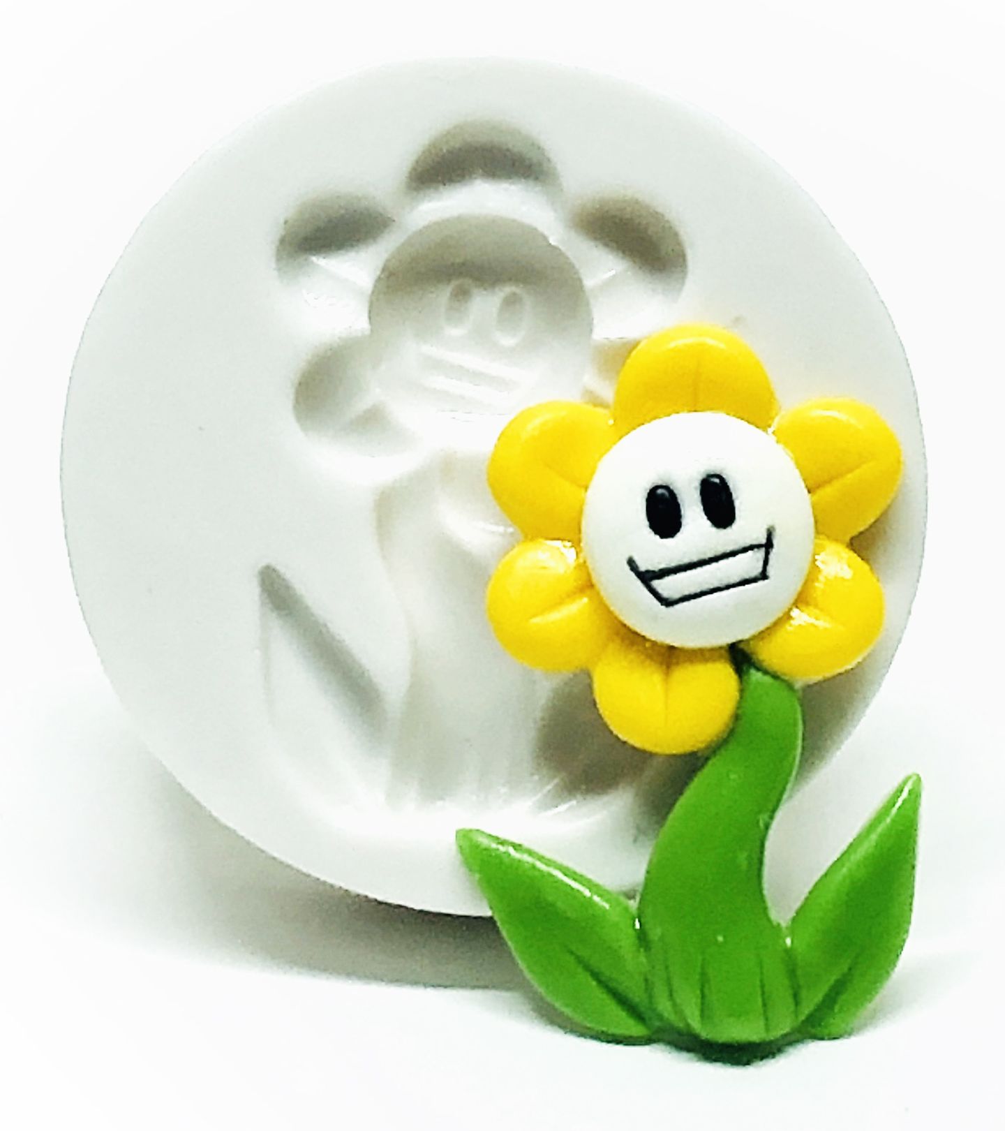Sans Undertale - Flowey - Media - P1041