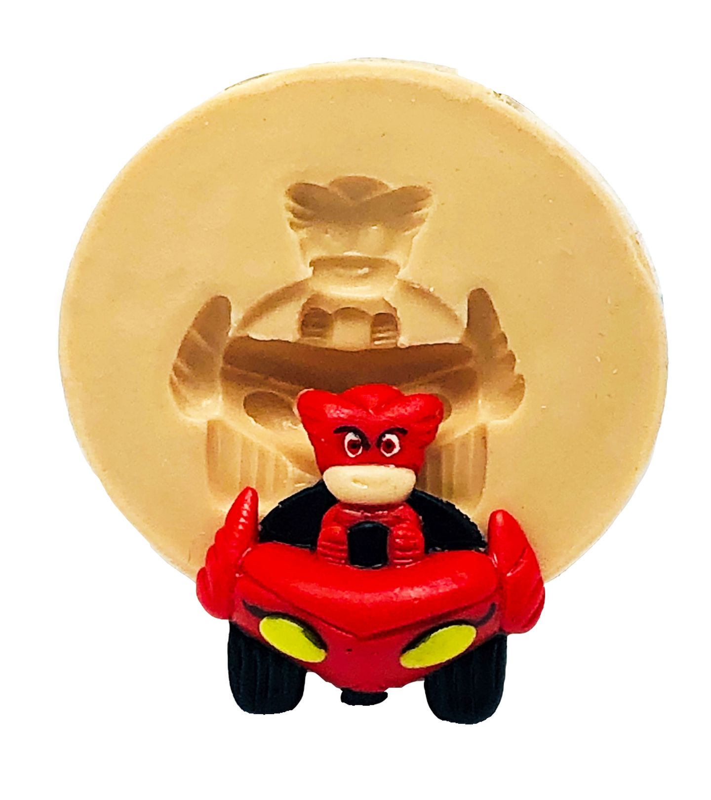 PJMasks - Planador - Pequeno - P791