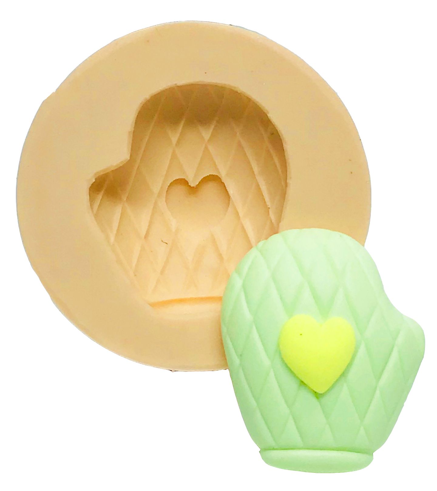 Utensilios de Cozinha - Luva - Pequena - P540