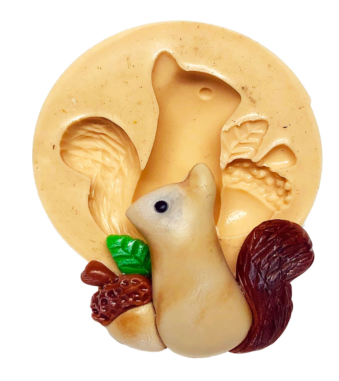 Esquilo - Medio - P679