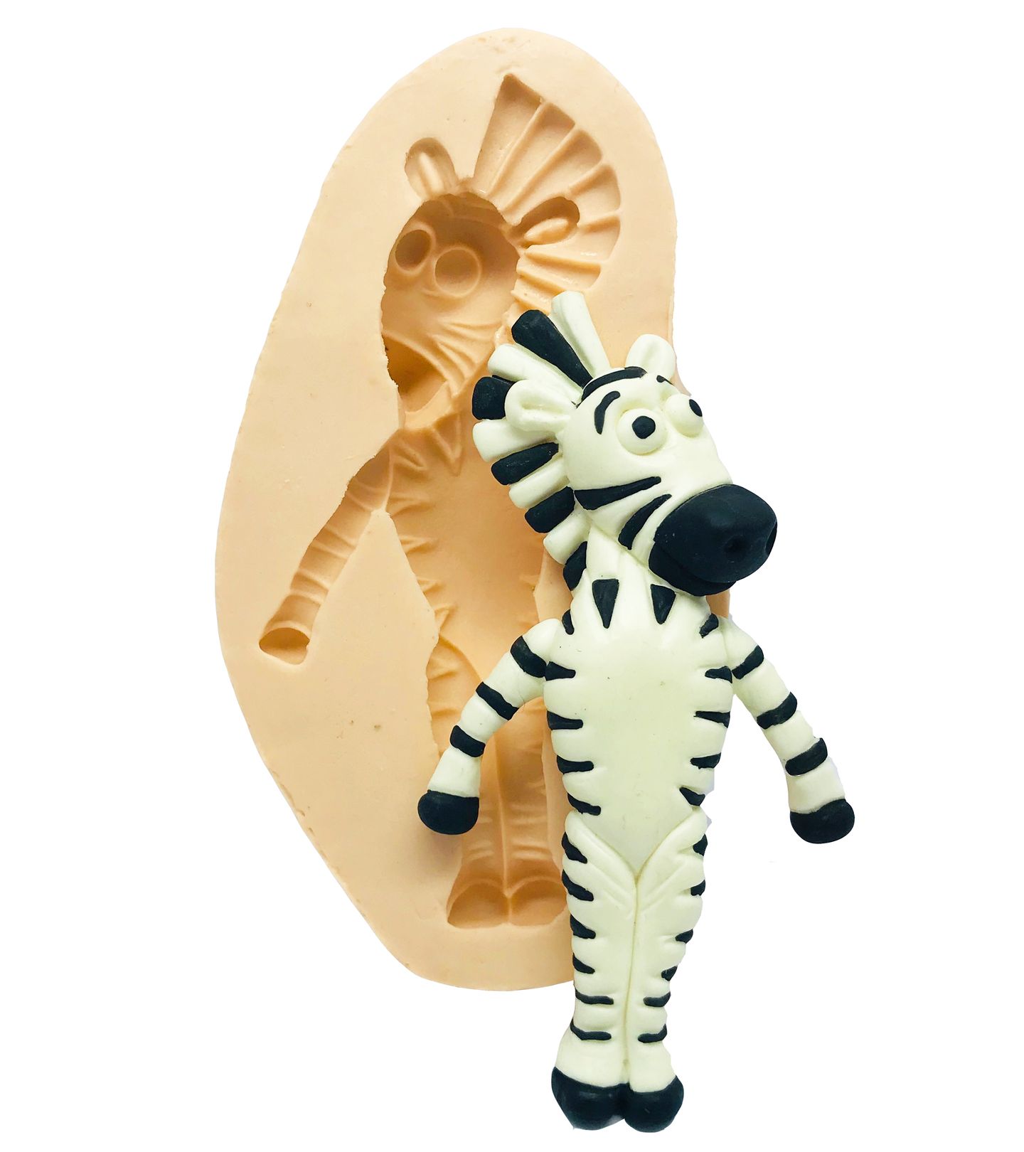 Madagascar - Marty - P106